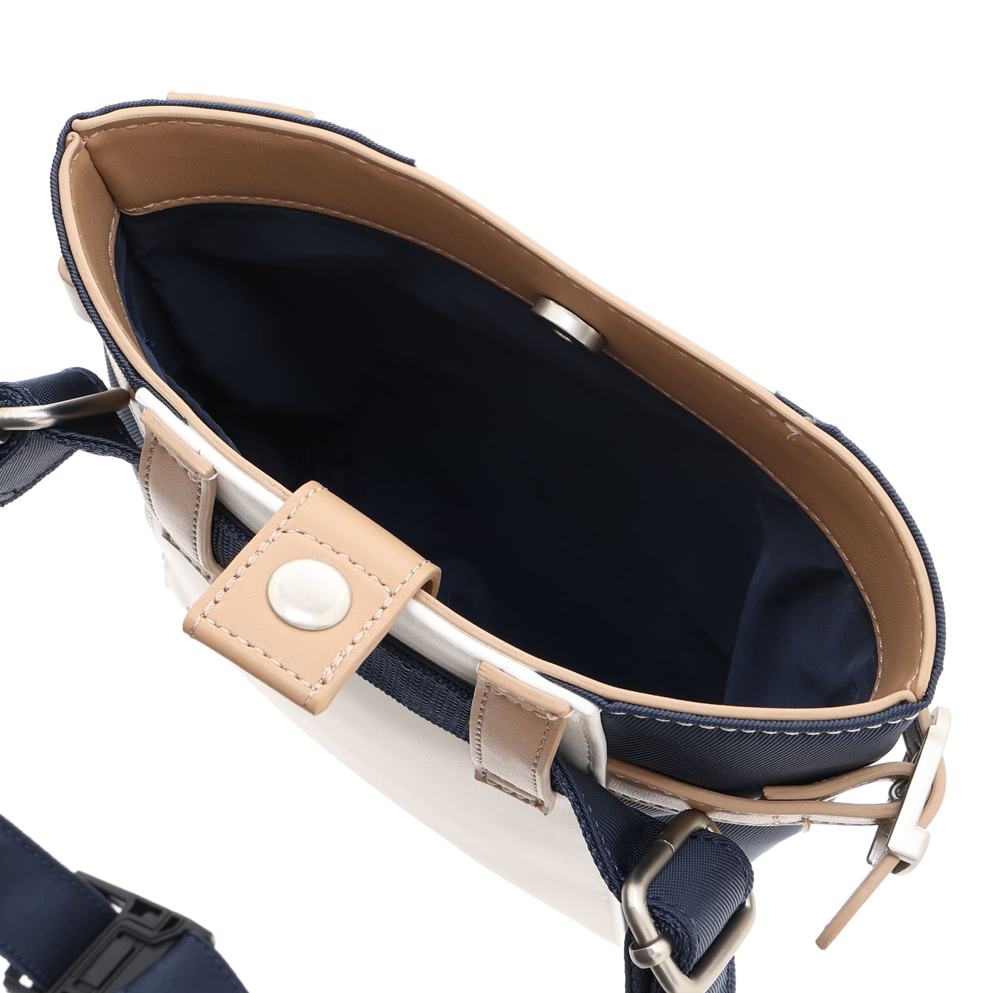 UNISEX Waist Pouch Navy