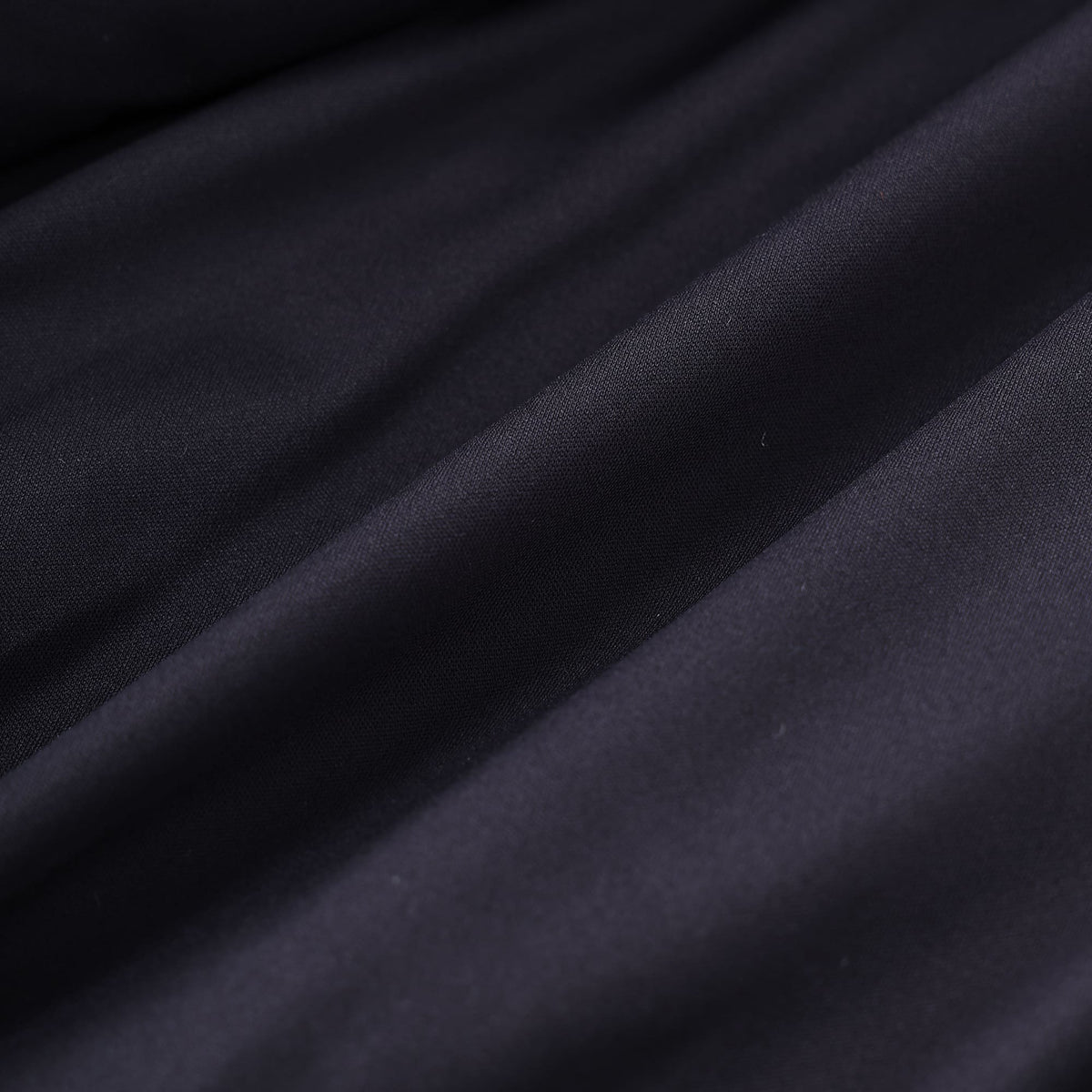 UNISEX ストレッチタフタキルト スニードジャック ネイビー