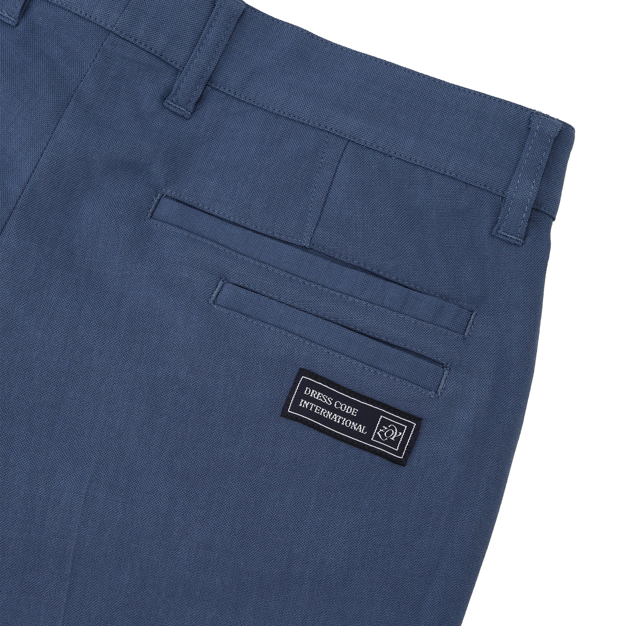 MEN BODY SHELL DRY ショートパンツ シーブルー