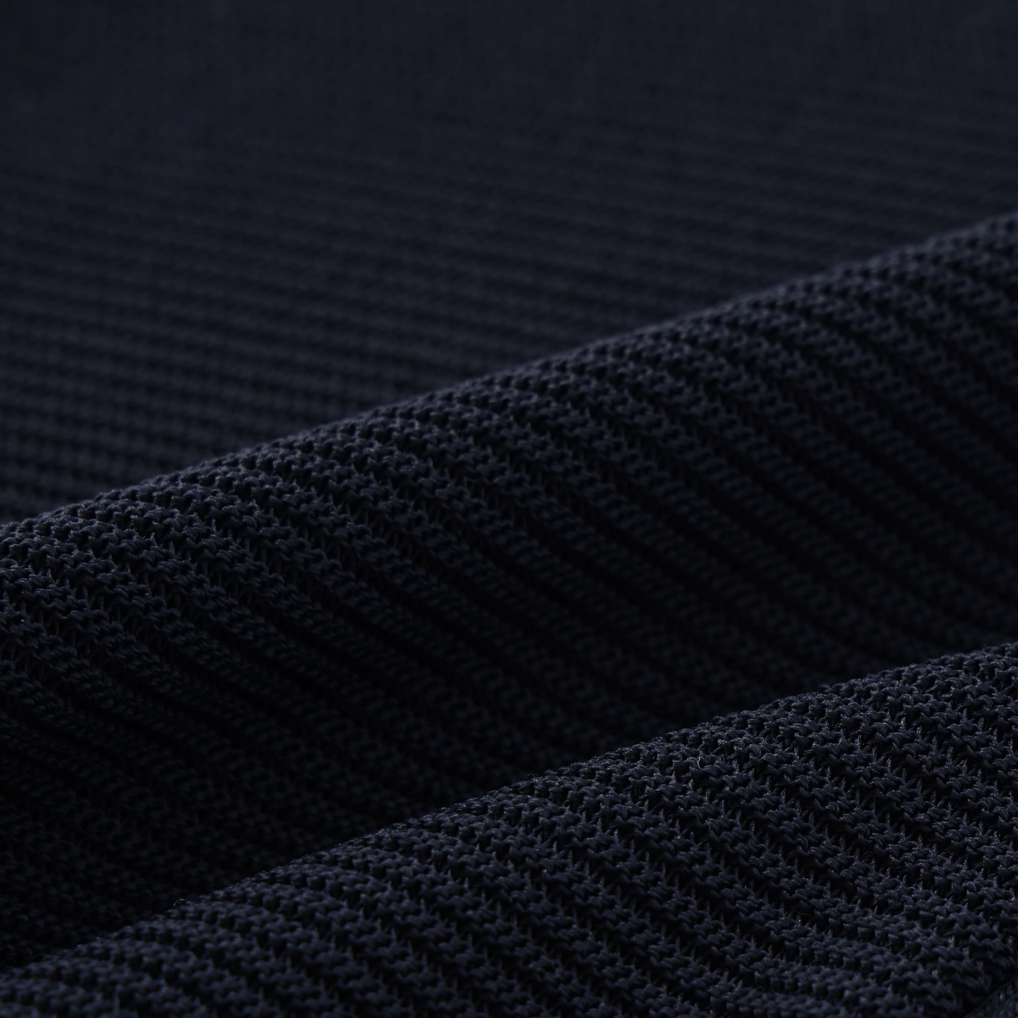 Women's Proof Plus Eco Alpha Knit Vest, Navy