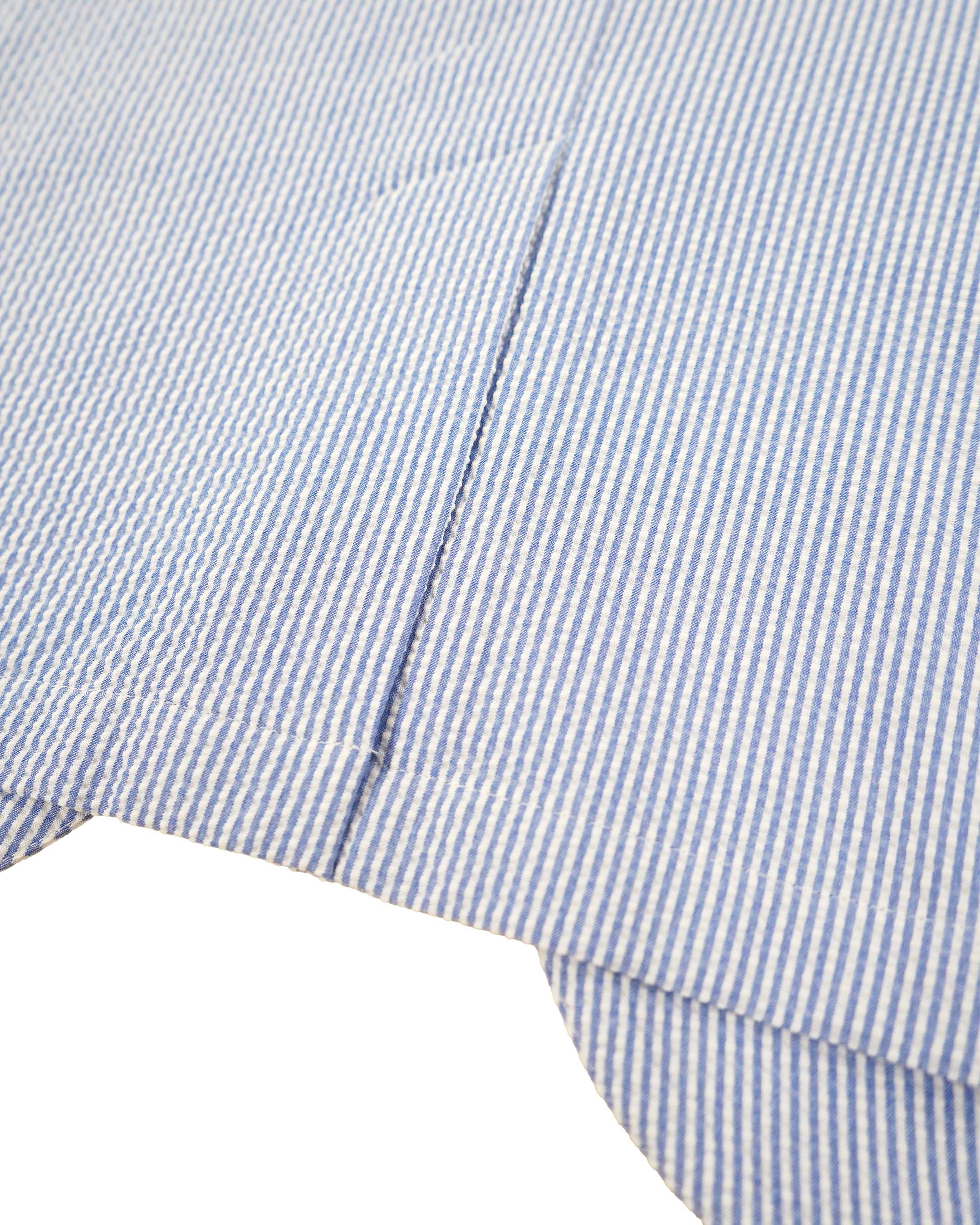 Men's Alphabet Print Short Sleeve Shirt White