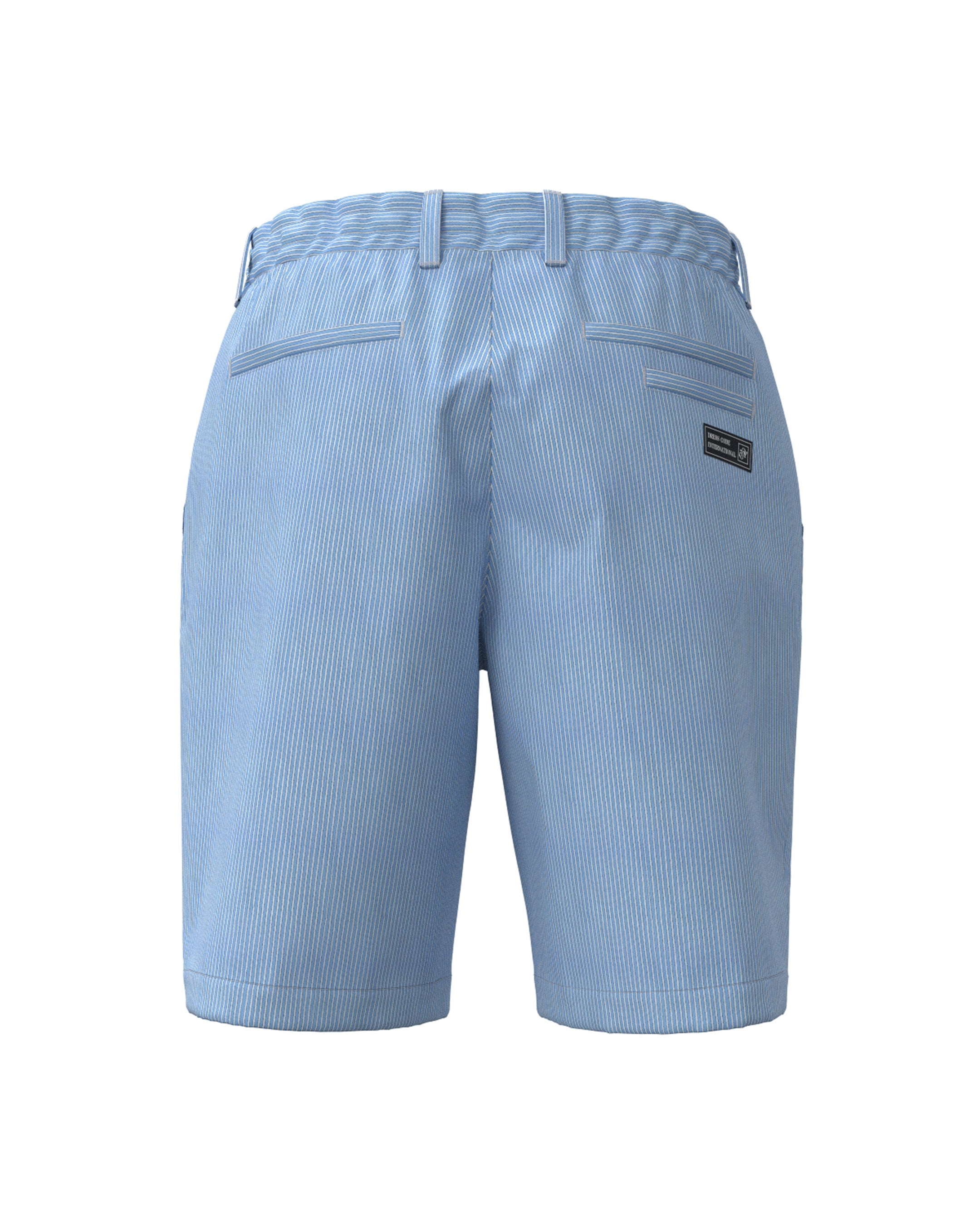 MEN FUNCTIONAL TYPEWRITER Shorts Sax