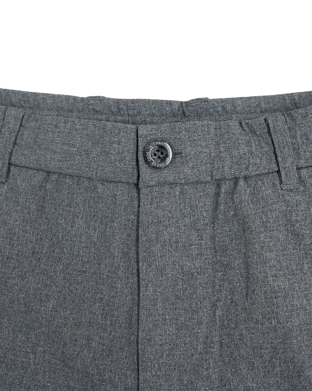 MEN Primeflex Dot air Shorts Gray