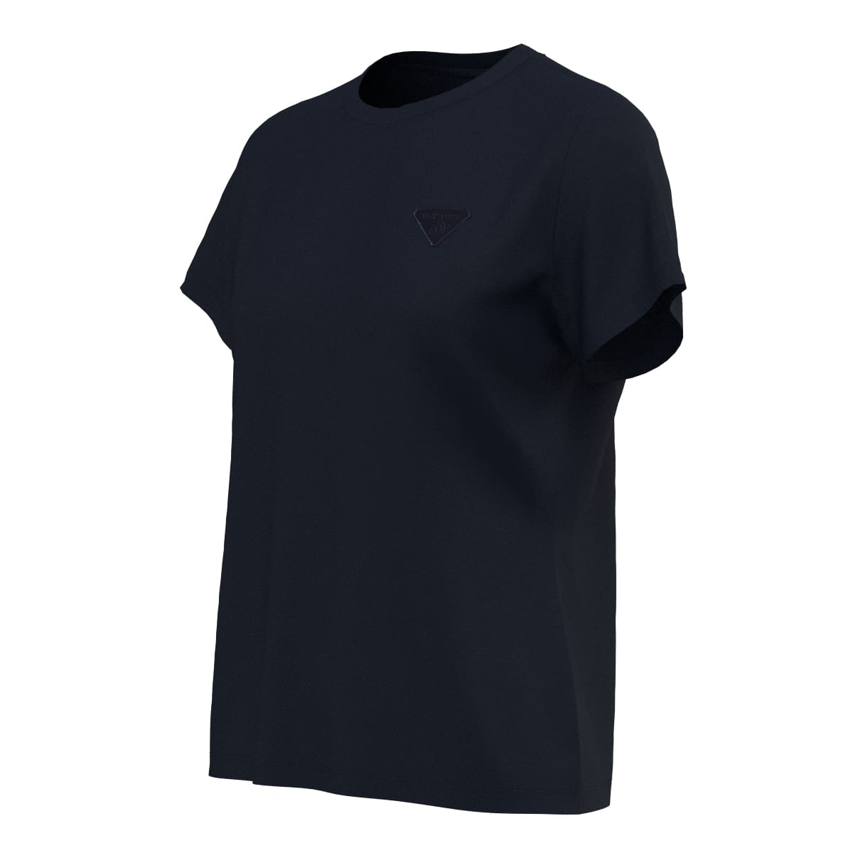 Women's Saracool Short Sleeve T-Shirt, Navy