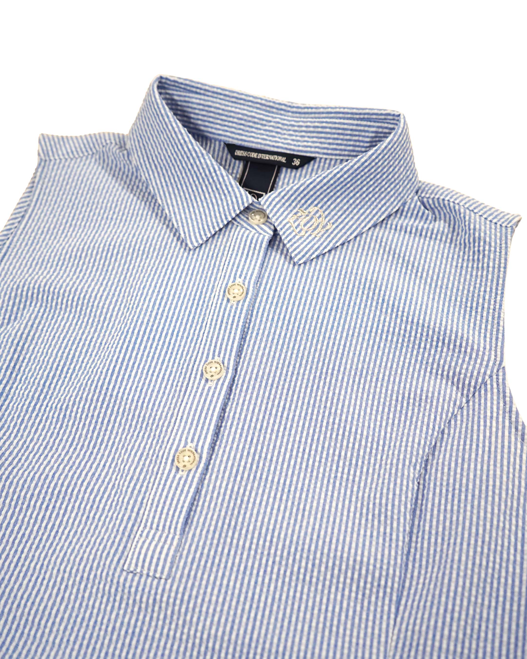 Men's Alphabet Print Short Sleeve Shirt White