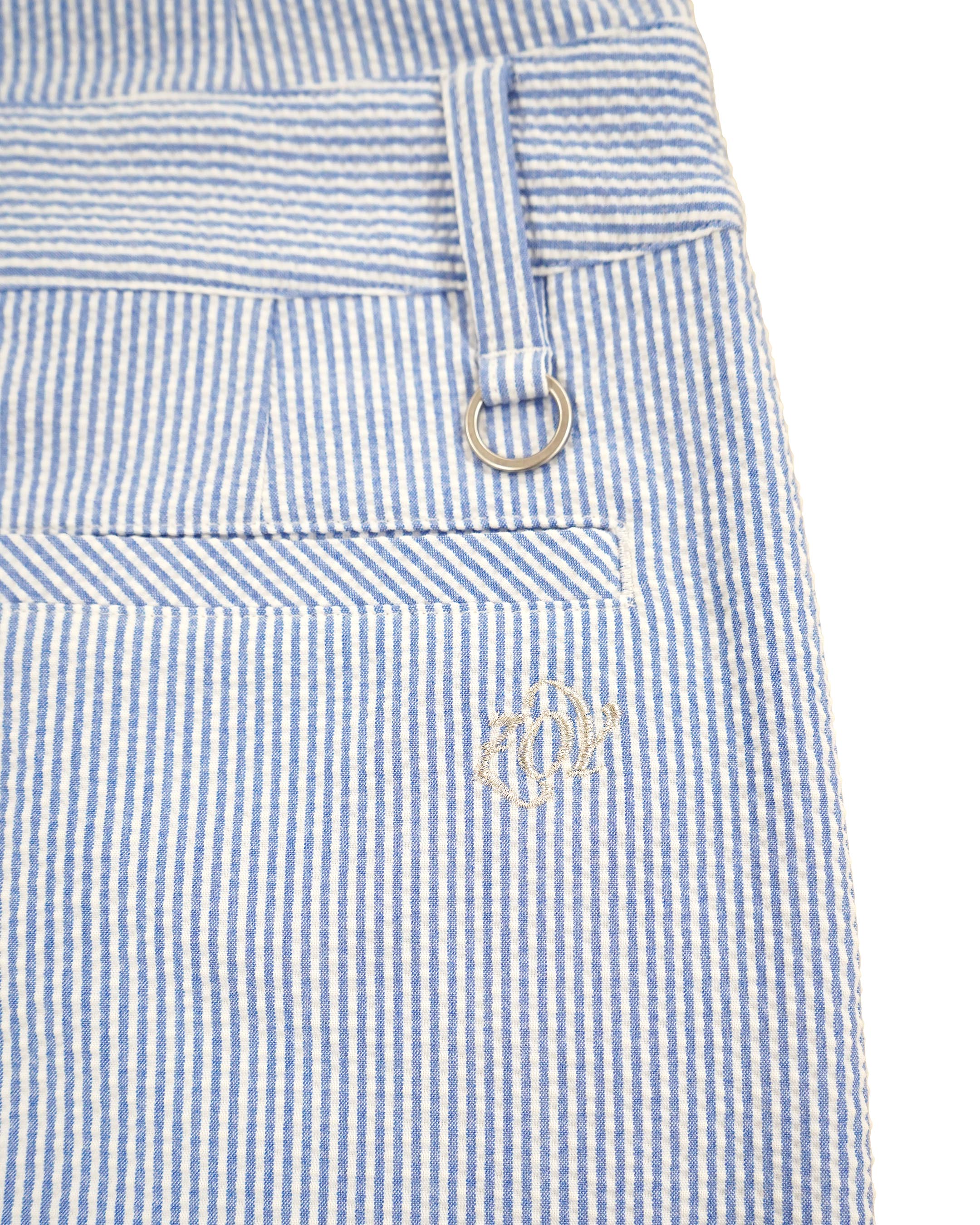 Men's Alphabet Print Short Sleeve Shirt White