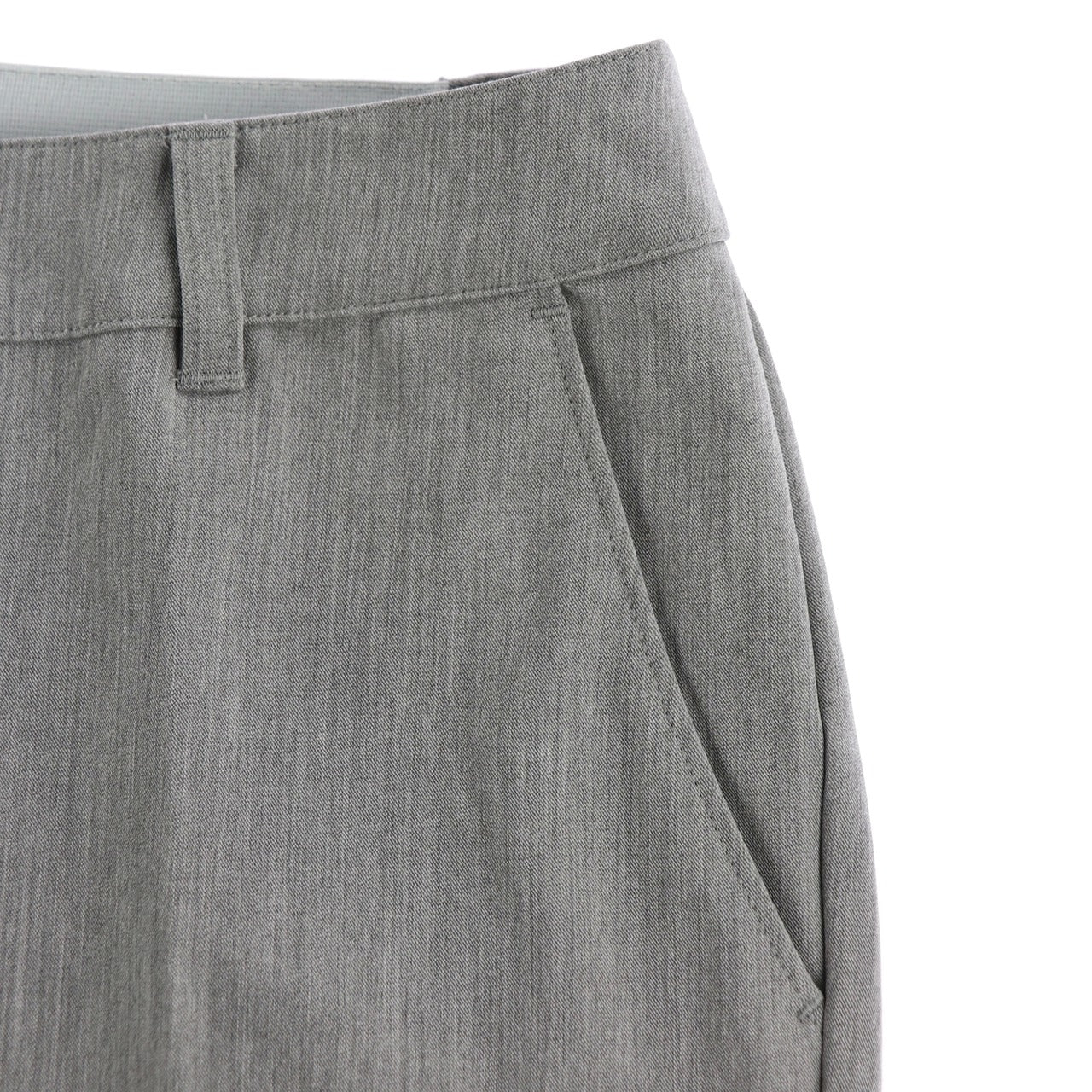 Women's Dry Gaba 2-Way Stretch Long Pants, White