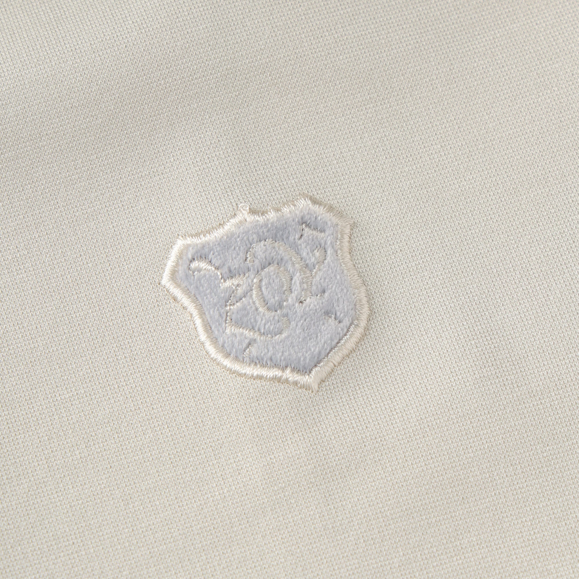 【24AW新作】WOMENS ウォームストレッチポンチ ブルゾン チョーク 071644105 - ZOY OFFICIAL