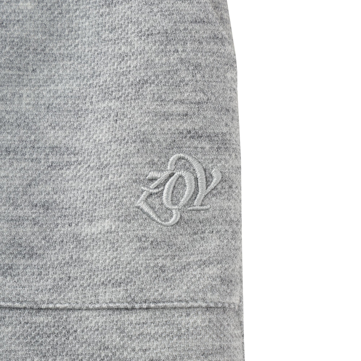 【24AW新作】WOMENS クロスサーモブリスター スカート エクリュ 071644317 - ZOY OFFICIAL