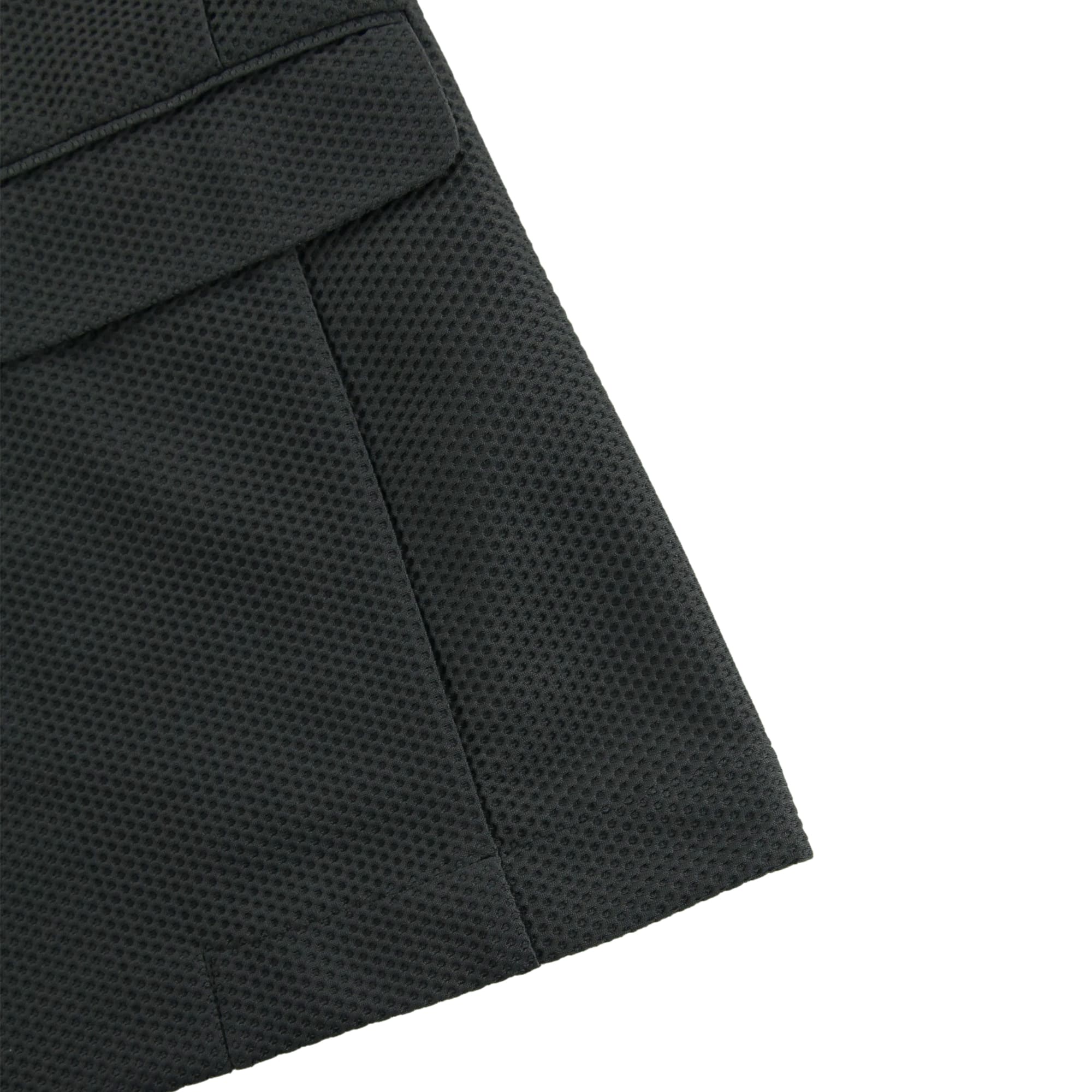 【24SS新作】MENS メッシュトリコット ジャケット ネイビー 071444100 - ZOY OFFICIAL