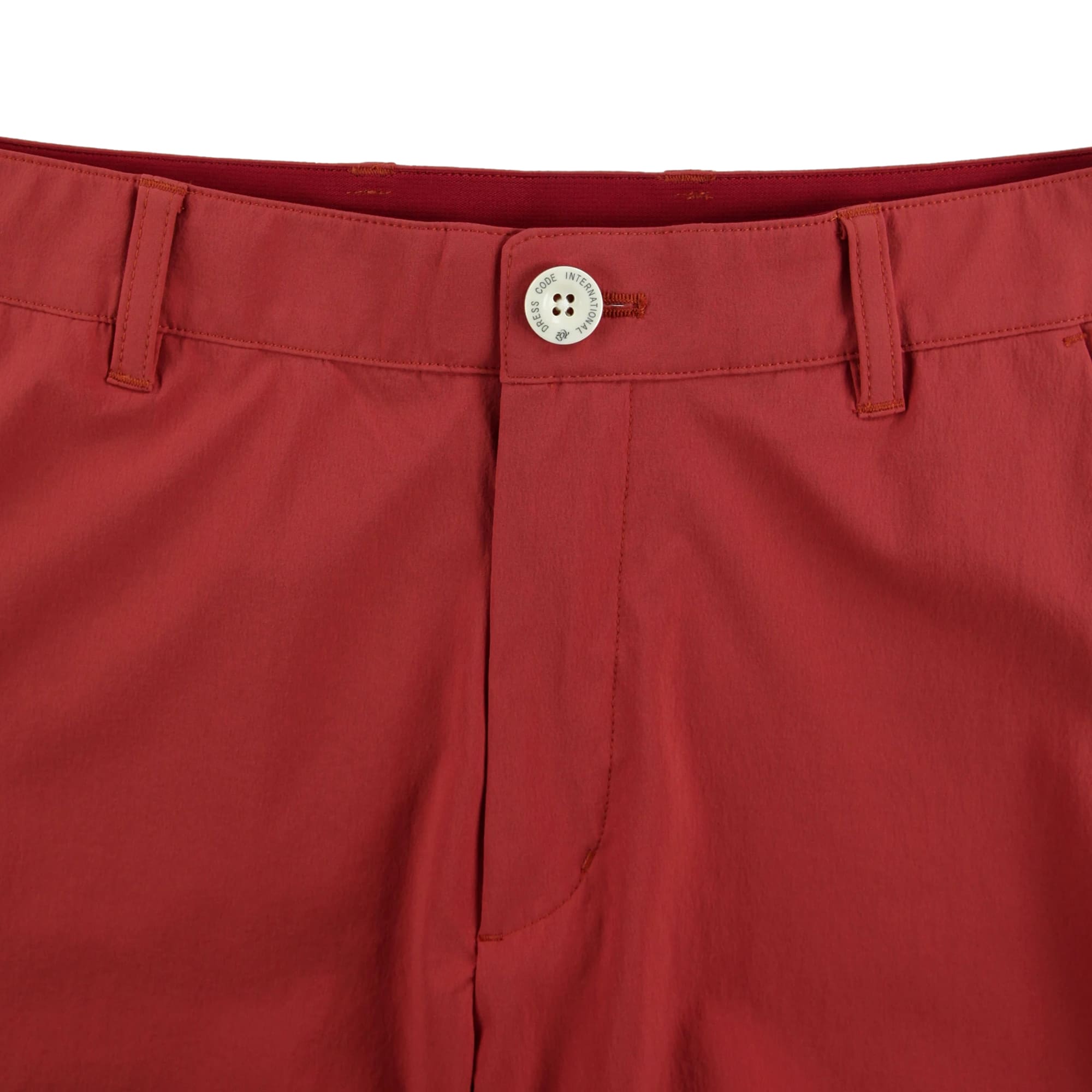 【24SS新作】MENS ナイロン4wayライトクロス ショートパンツ フォレストグリーン 071442430 - ZOY OFFICIAL