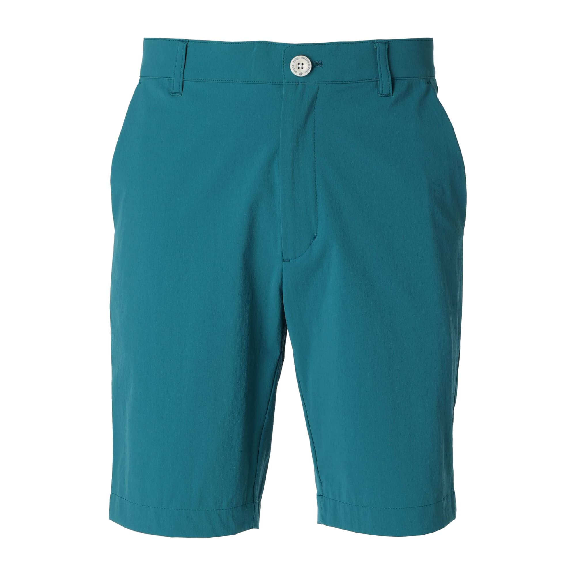 【24SS新作】MENS ナイロン4wayライトクロス ショートパンツ フォレストグリーン 071442430 - ZOY OFFICIAL