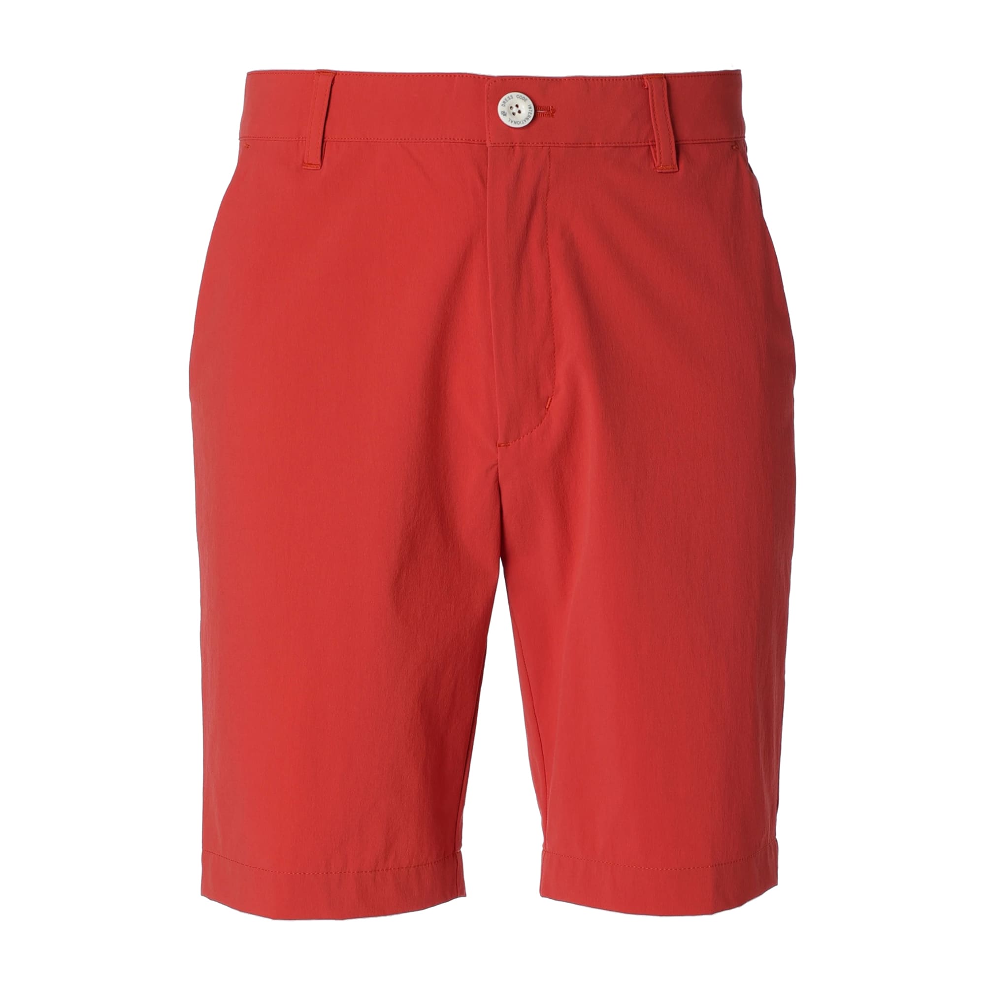 【24SS新作】MENS ナイロン4wayライトクロス ショートパンツ トマト 071442430 - ZOY OFFICIAL