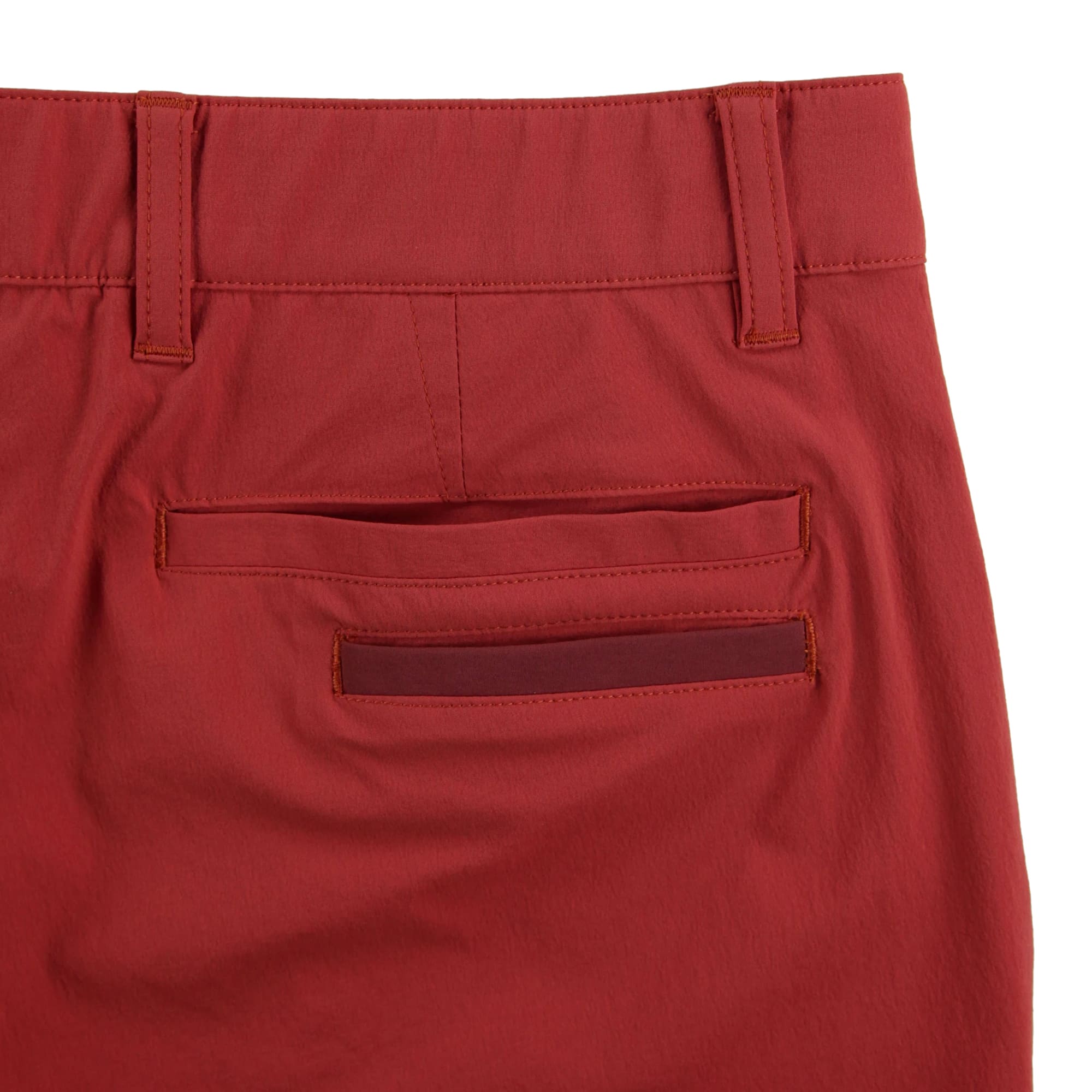 【24SS新作】MENS ナイロン4wayライトクロス ショートパンツ フォレストグリーン 071442430 - ZOY OFFICIAL
