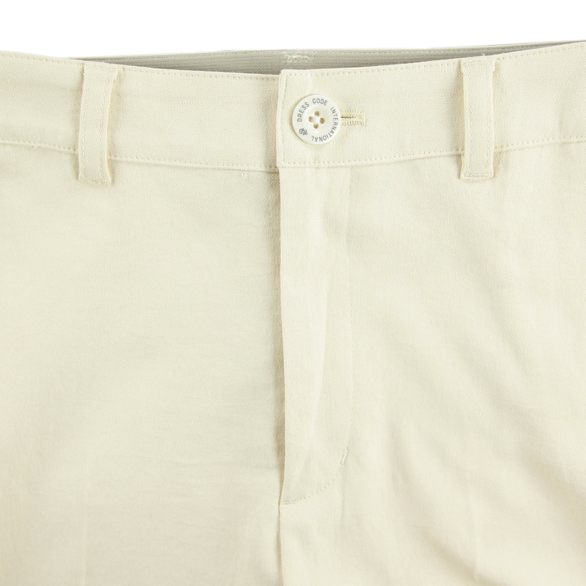 【24SS】WOMENS BODY SHELL DRY ロングパンツ クリーム 071642410 - ZOY OFFICIAL