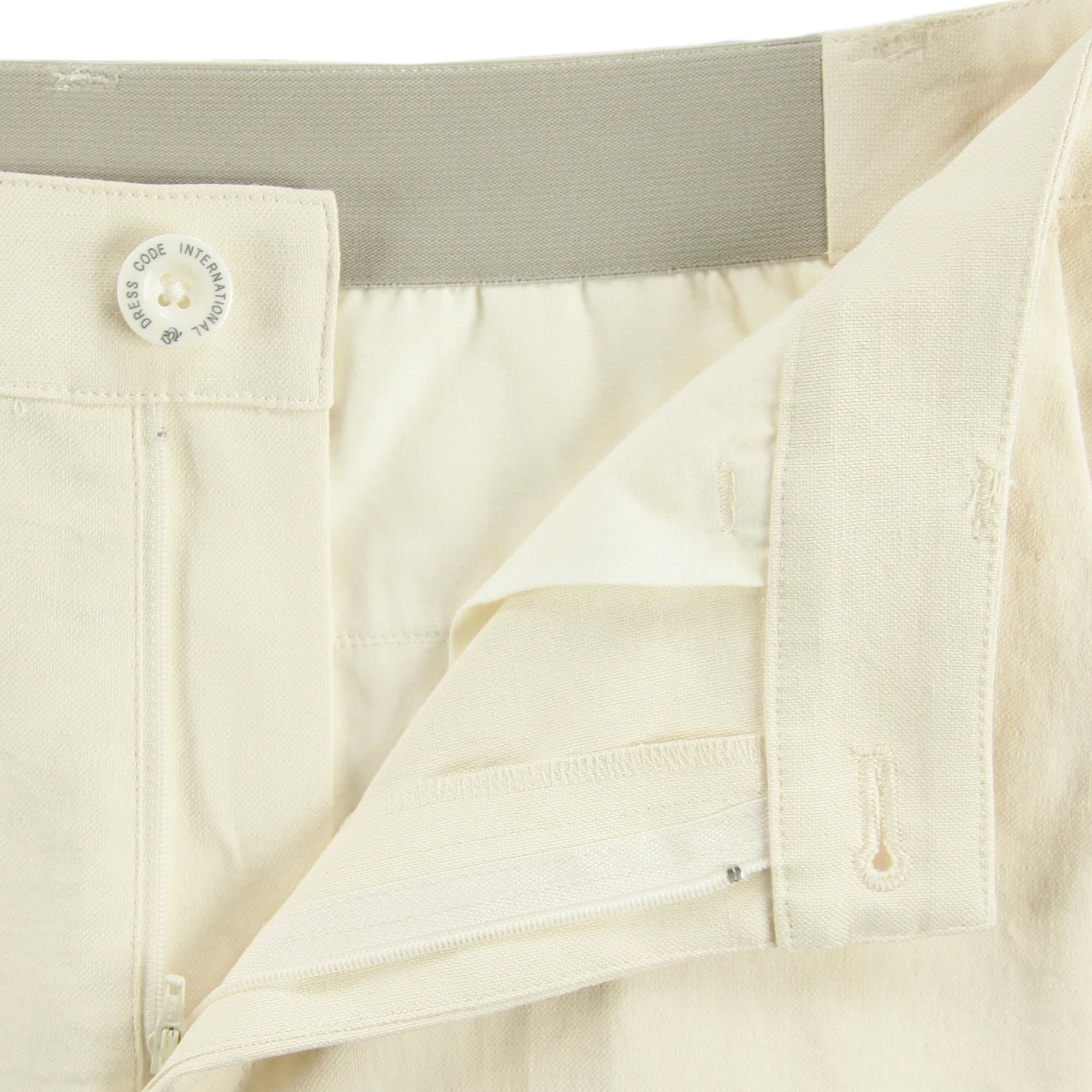 【24SS】WOMENS BODY SHELL DRY ロングパンツ アイスブルー 071642410 - ZOY OFFICIAL