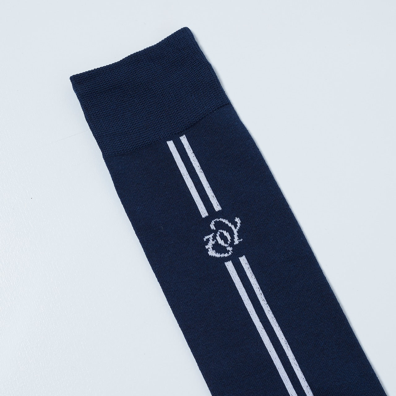 Women's Knee-High Socks Navy