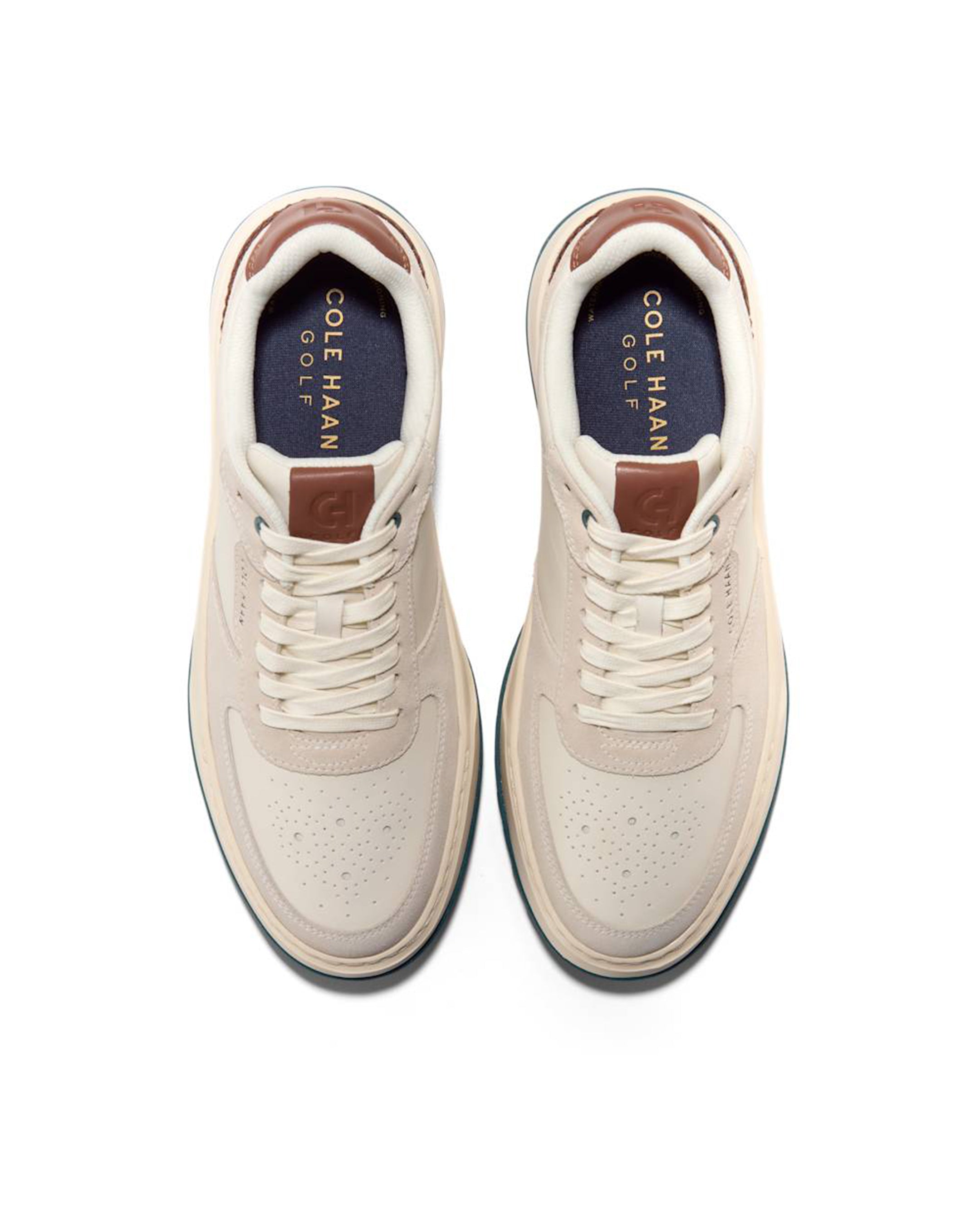 【COLE HAAN】MEN GRANDPRO CROSSOVER GOLF