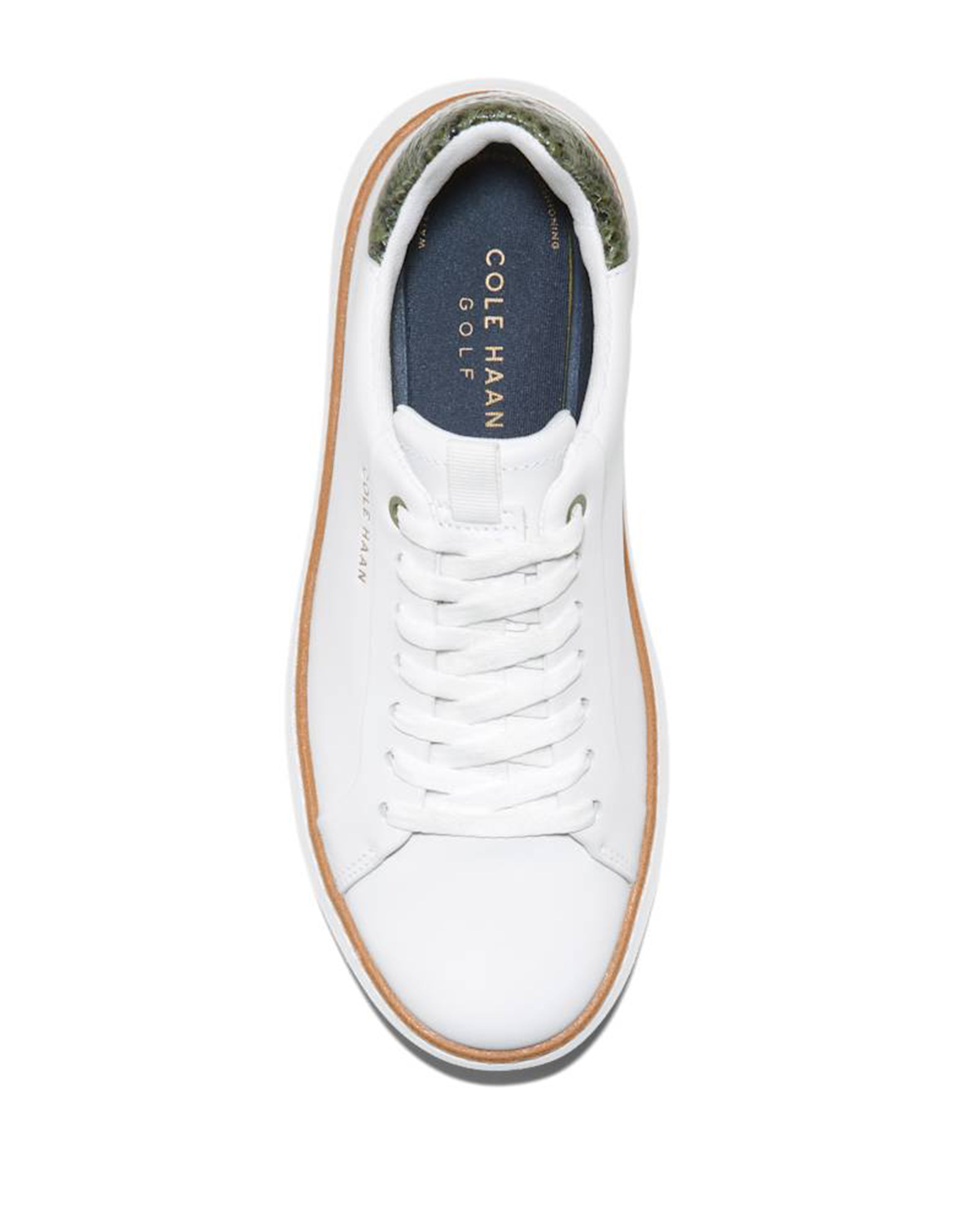 【COLE HAAN】WOMEN GRANDPRO TOPSPIN GOLF