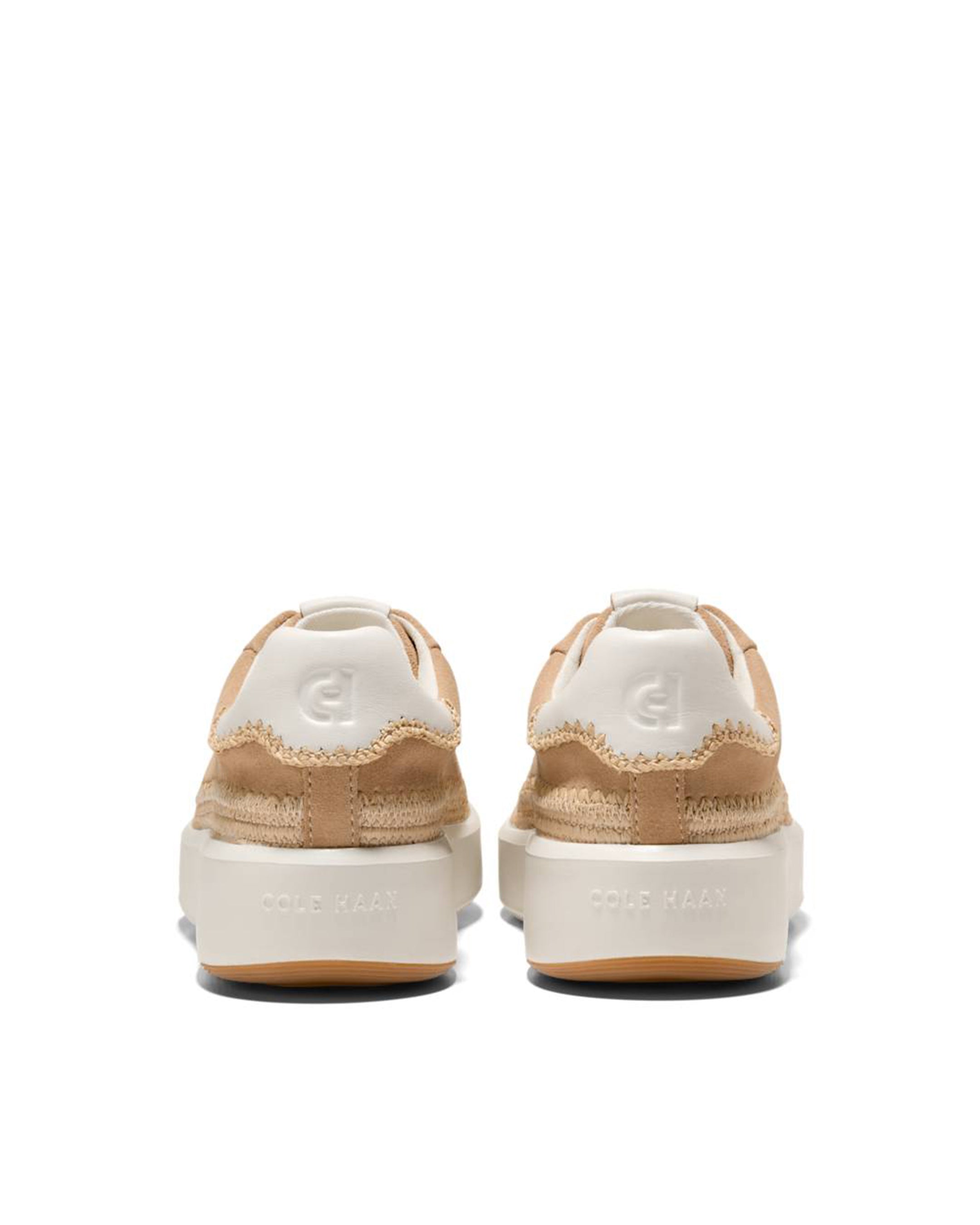 【COLE HAAN】WOMEN GRANDPRO TOPSPIN SNEAKER