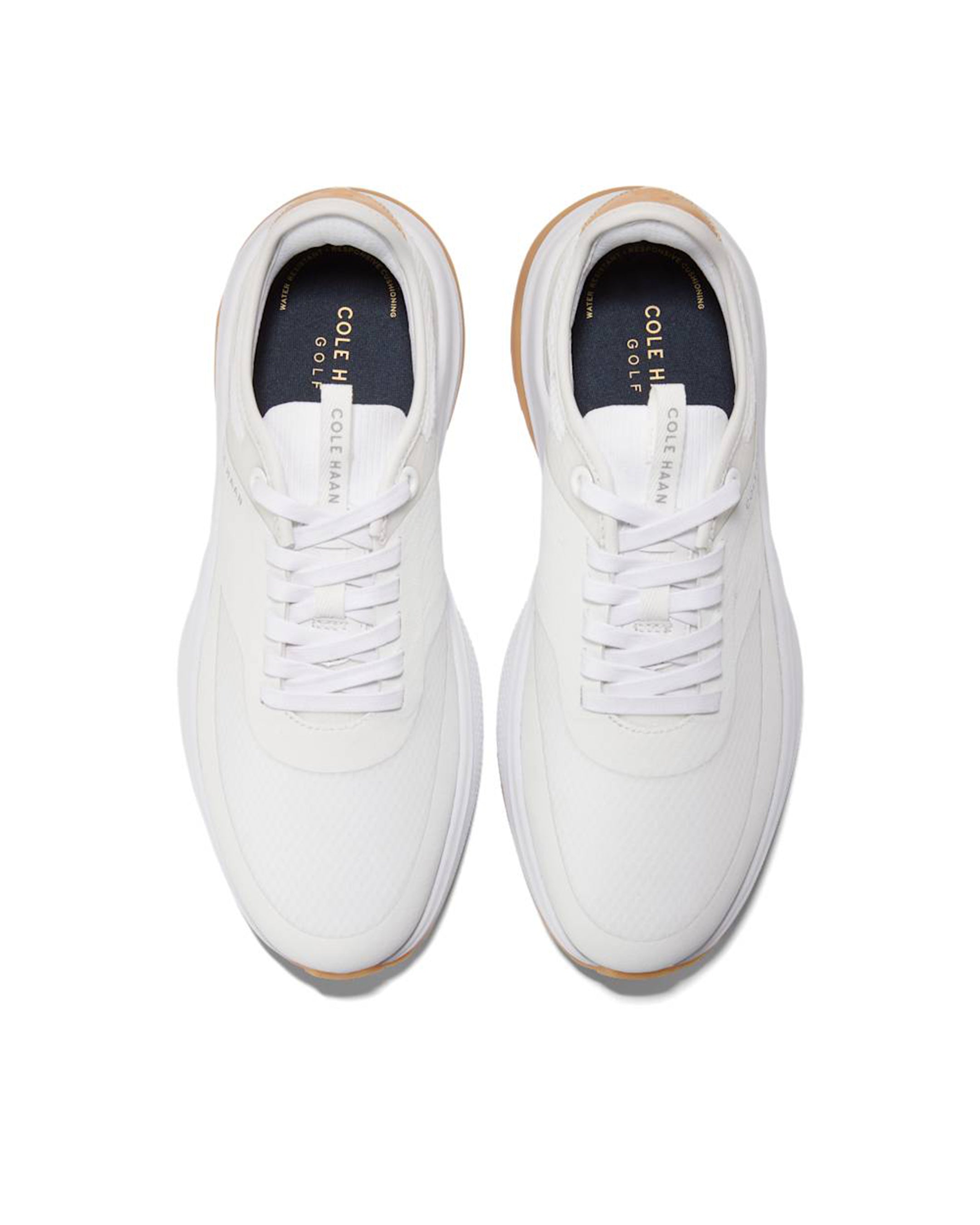 【COLE HAAN】MEN GRANDPRO ALL DAY GOLF