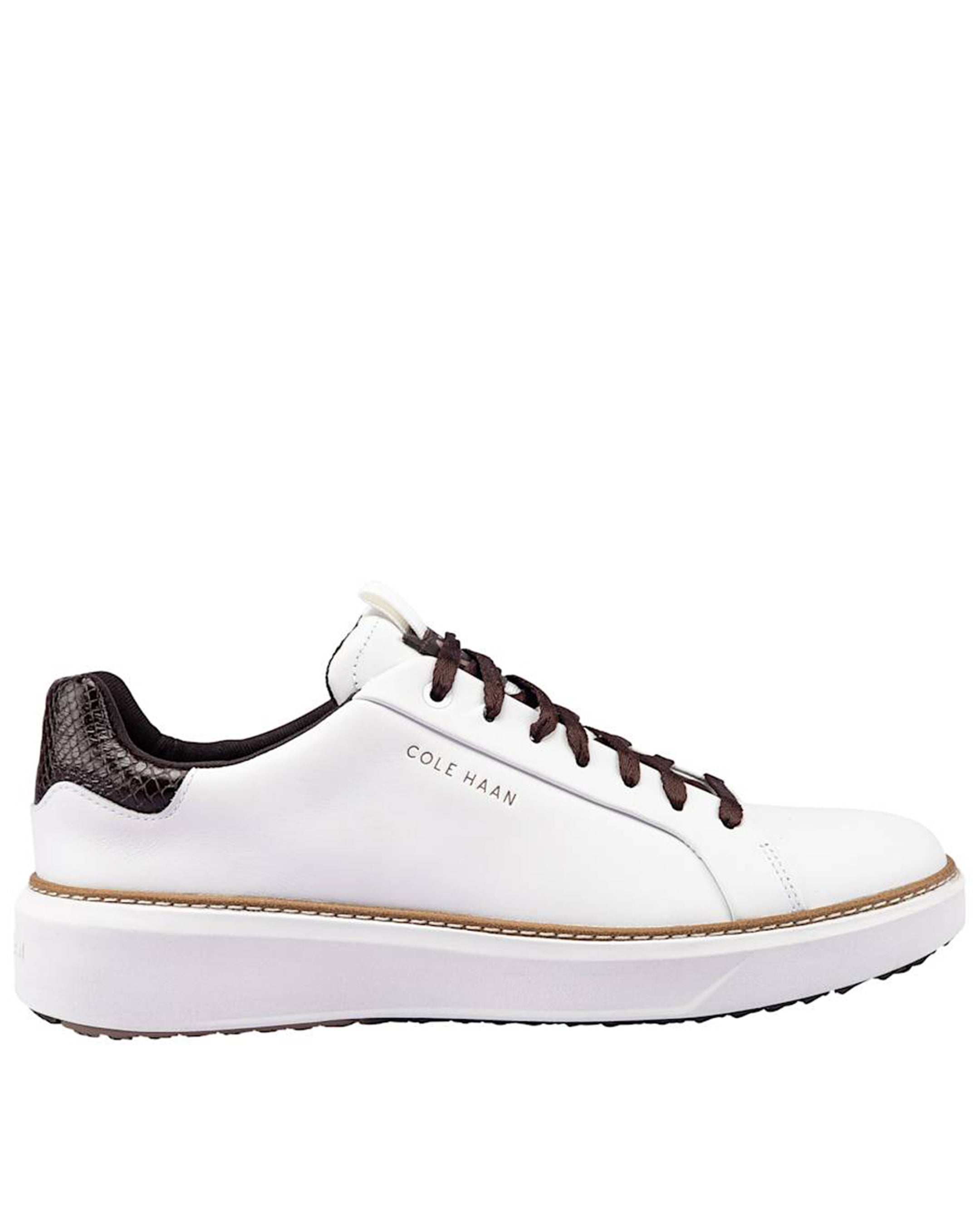 【COLE HAAN】MEN GRANDPRO TOPSPIN GOLF