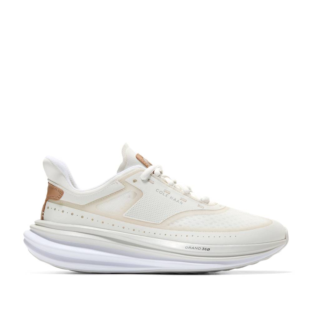 【COLE HAAN】WOMEN ORIGINALGRAND QUADSTAR RUNNING SNEAKERS