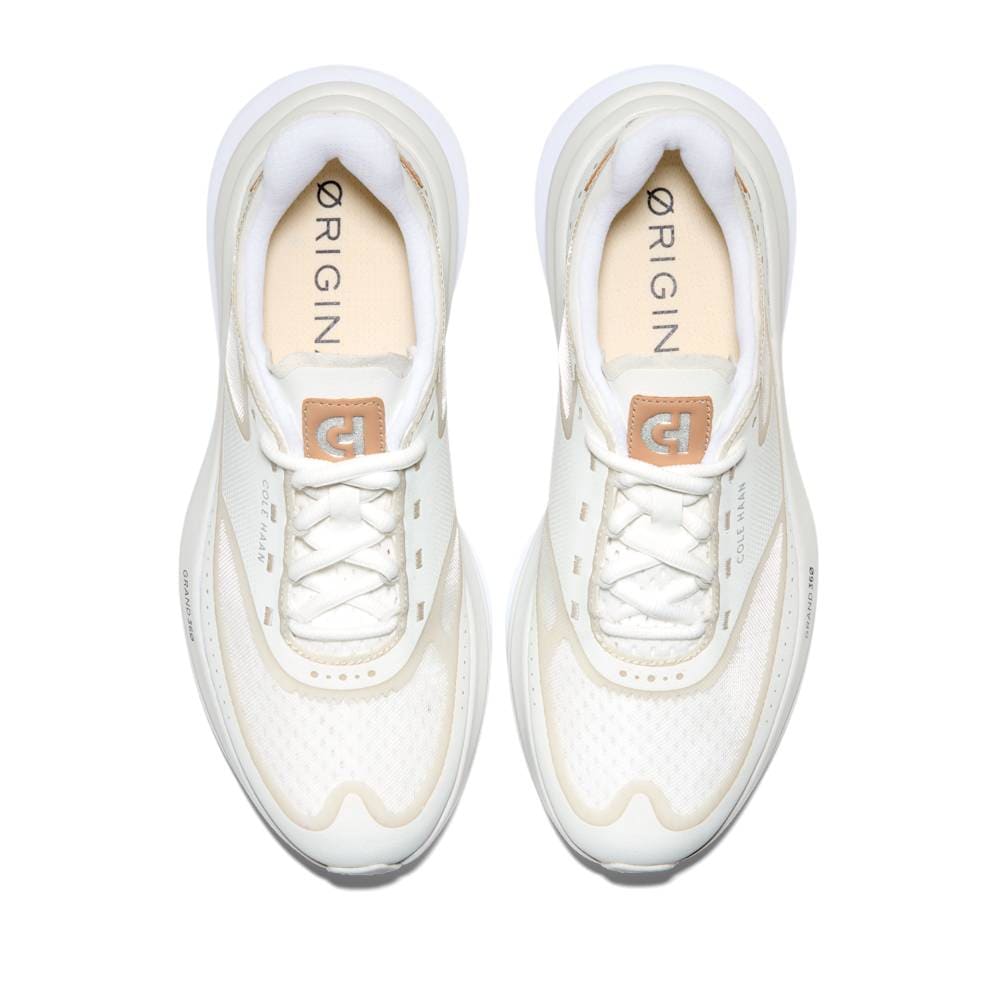 【COLE HAAN】WOMEN ORIGINALGRAND QUADSTAR RUNNING SNEAKERS