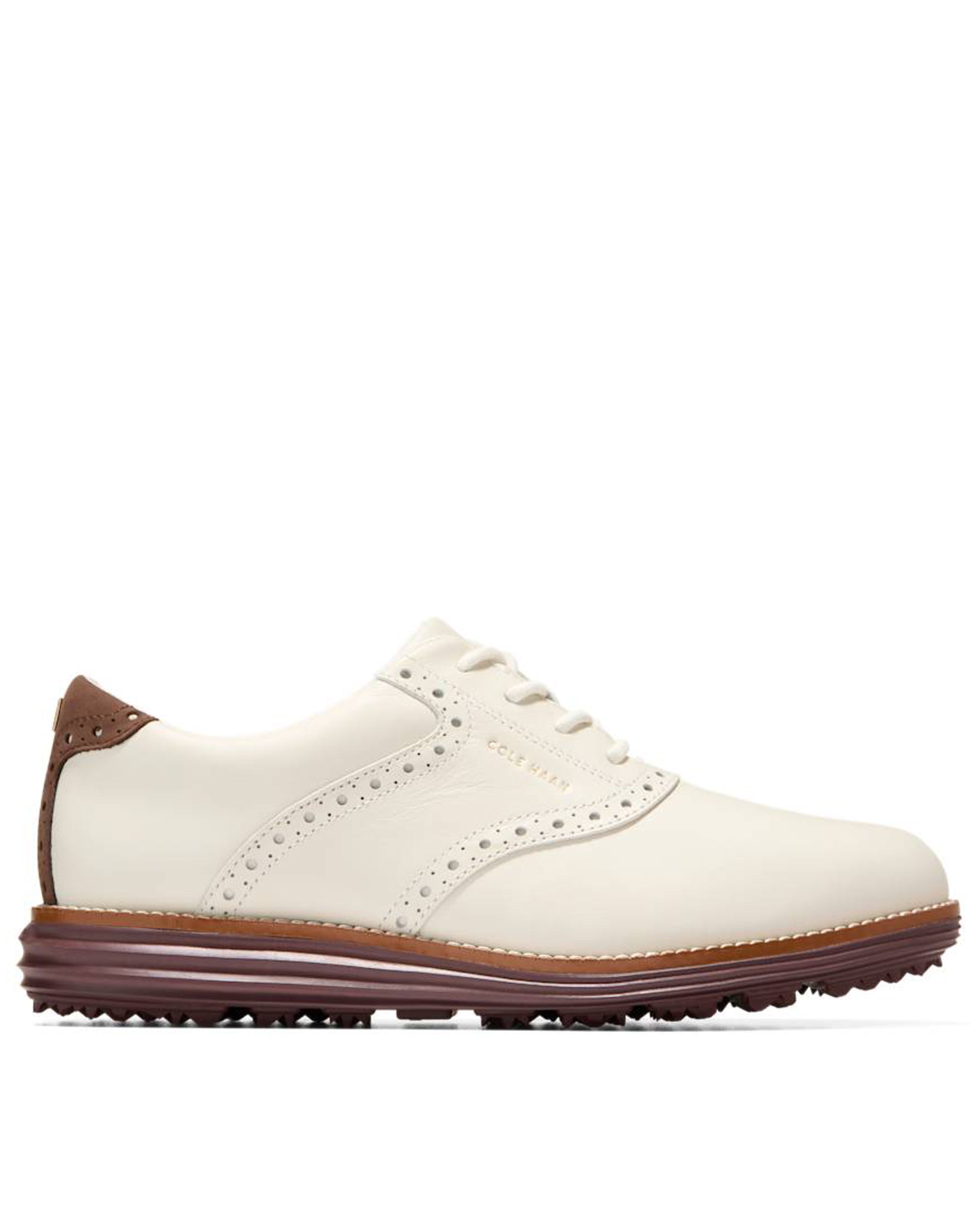 【COLE HAAN】WOMEN ORIGINALGRAND SADDLE GOLF