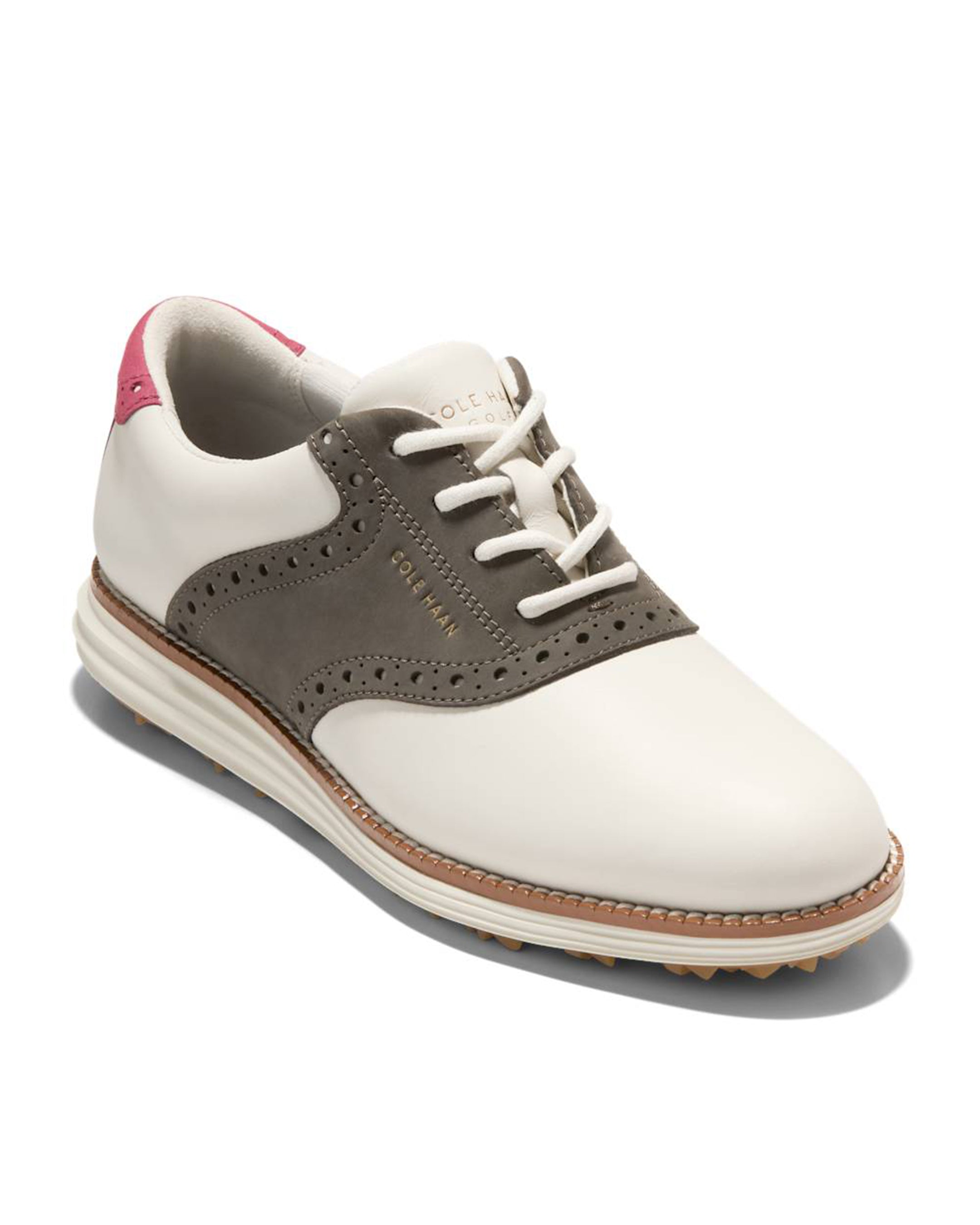 【COLE HAAN】WOMEN ORIGINALGRAND SADDLE GOLF