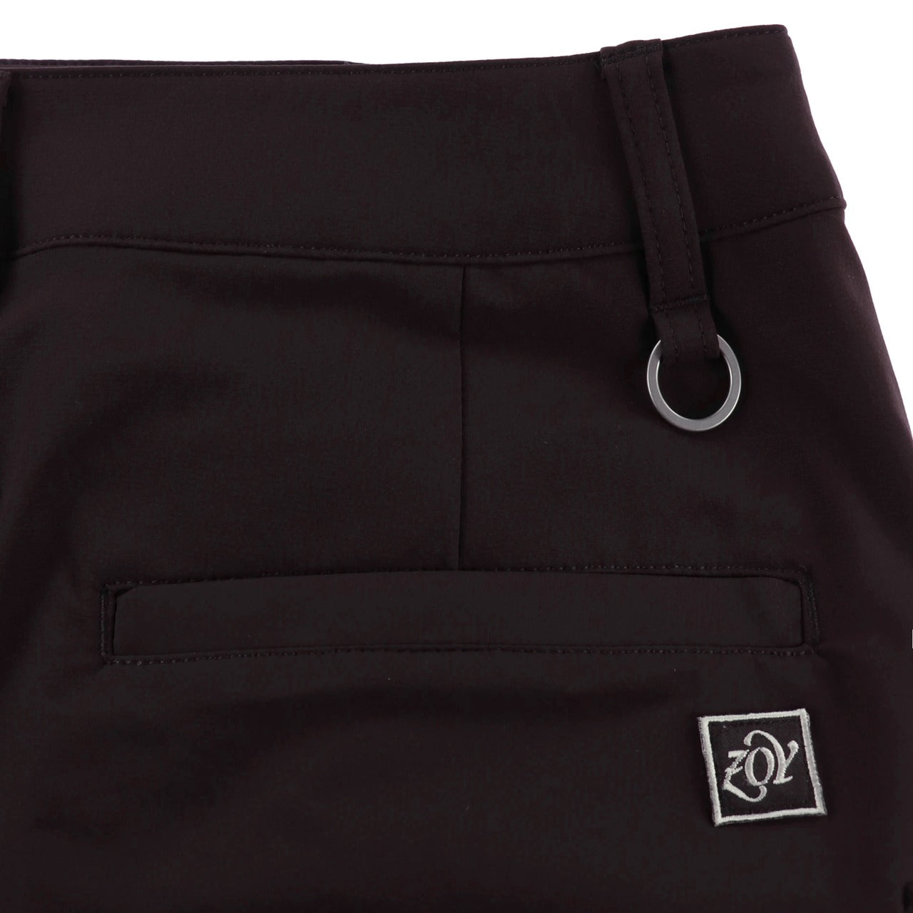 Women's Trizal Technology Skirt, Brown