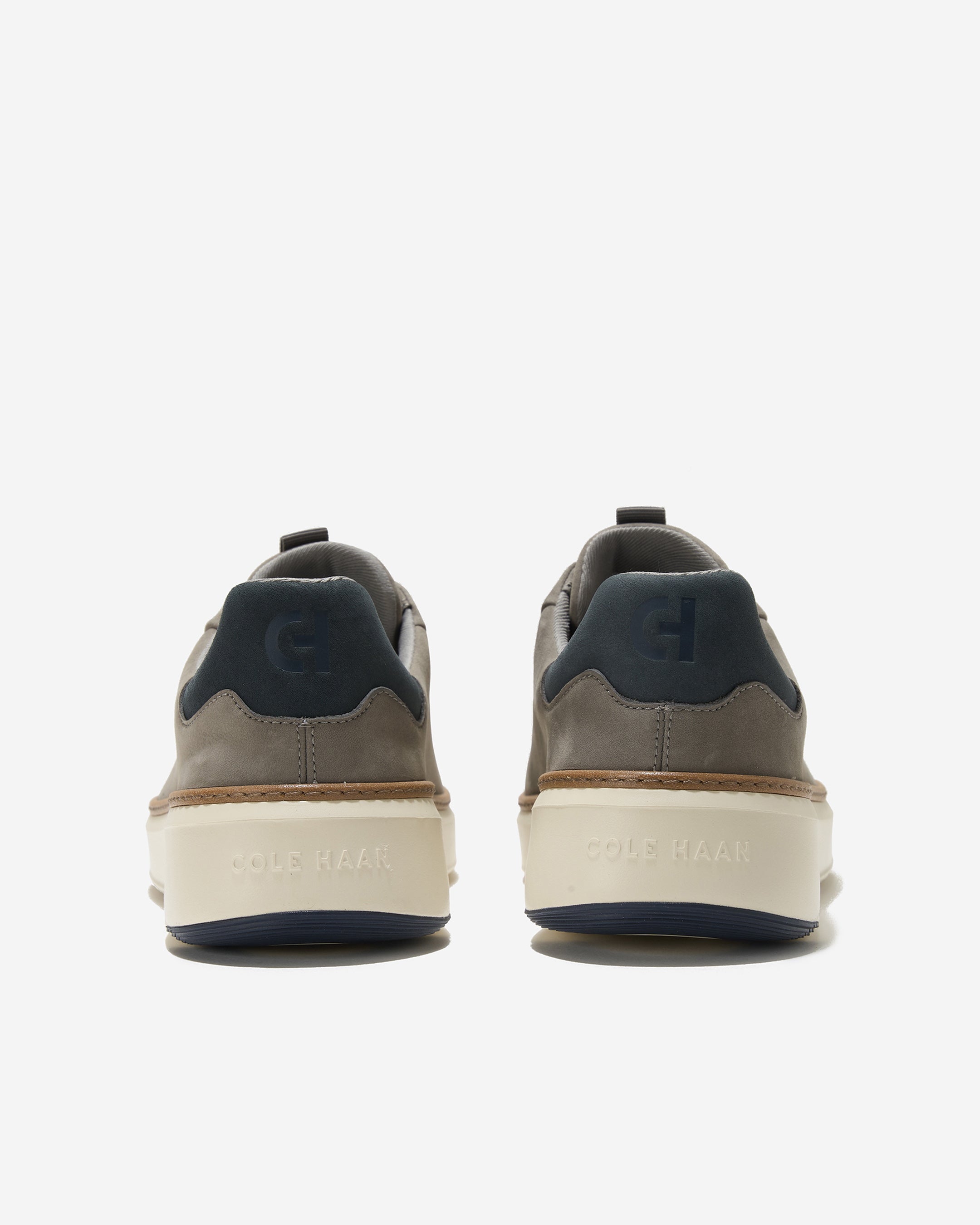 【COLE HAAN】MEN GRANDPRO TOPSPIN WP