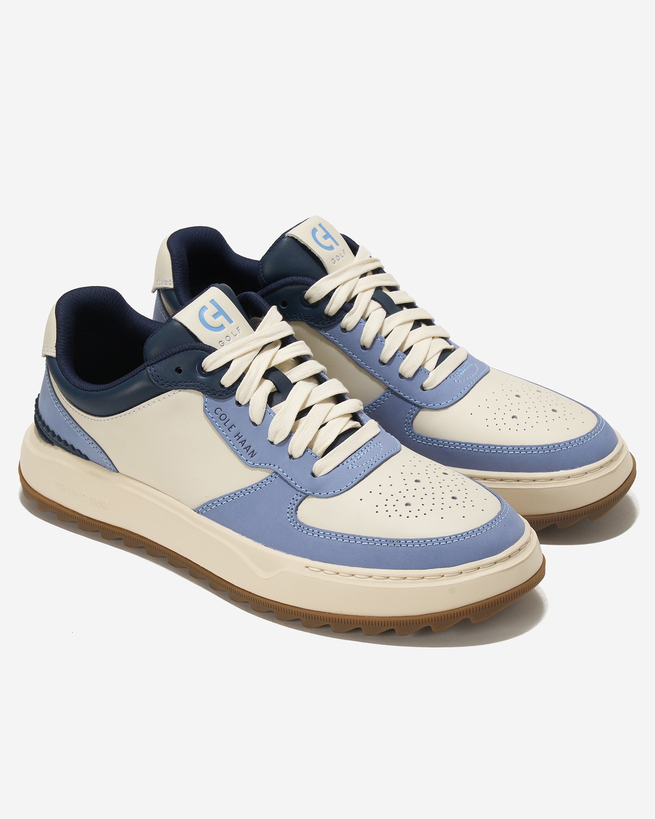 【COLE HAAN】MEN GRANDPRO CROSSOVER GOLF