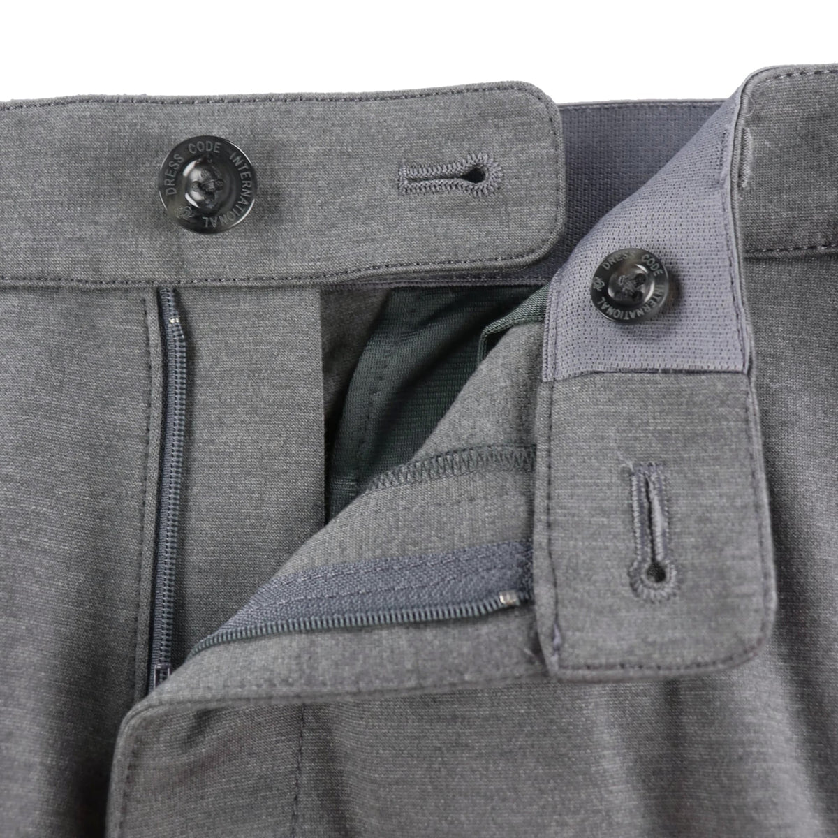 MENS ソフトサーモポンチ ロングパンツ 071424421 - ZOY OFFICIAL