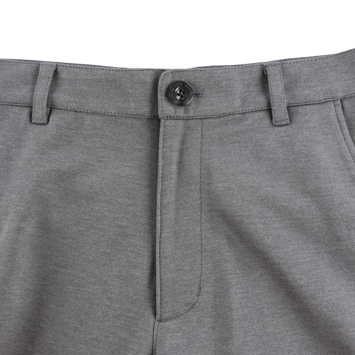 MENS ソフトサーモポンチ ロングパンツ グレー 071424421 - ZOY OFFICIAL