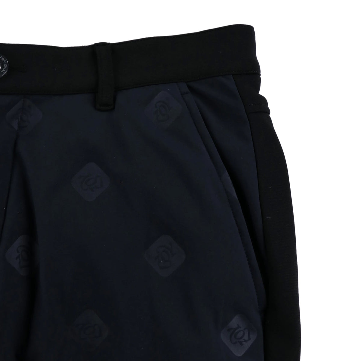 MENS ストレッチタフタ ロングパンツ 中綿入り/防風裏地 071424430 - ZOY OFFICIAL