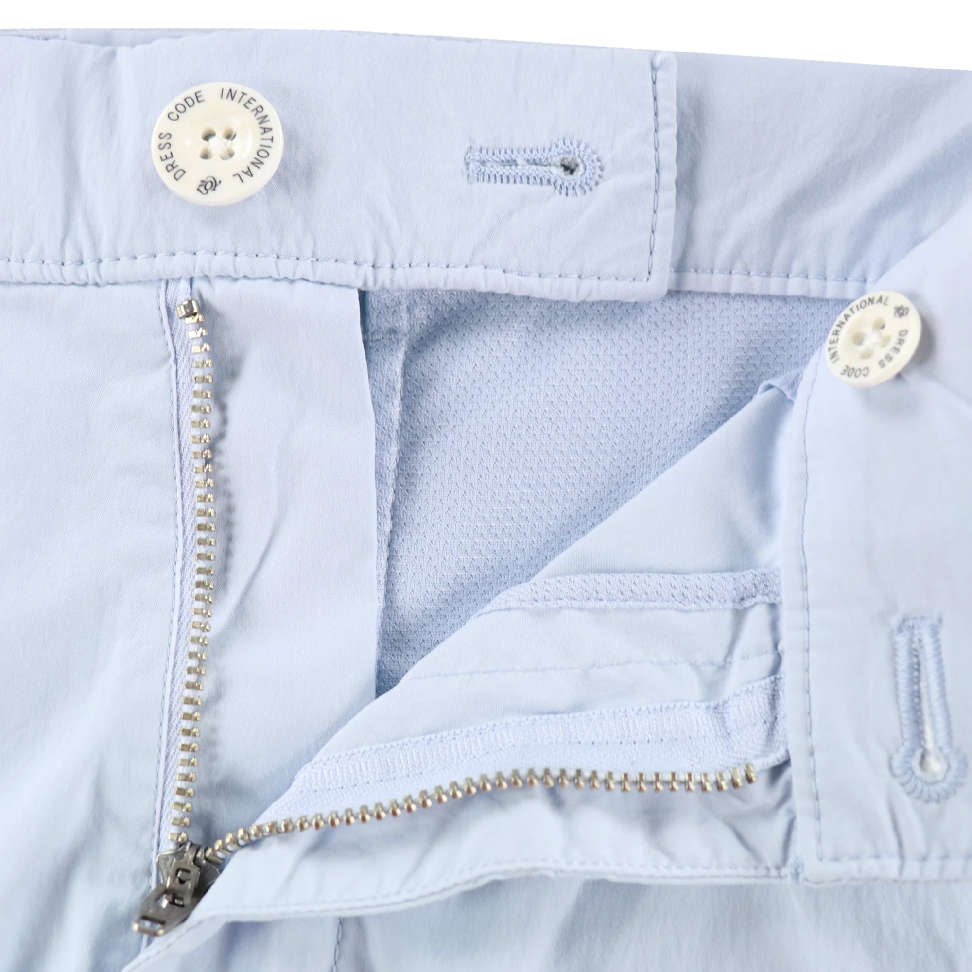 MENS ストレッチツイルガーメントダイ ロングパンツ 071432410 - ZOY OFFICIAL