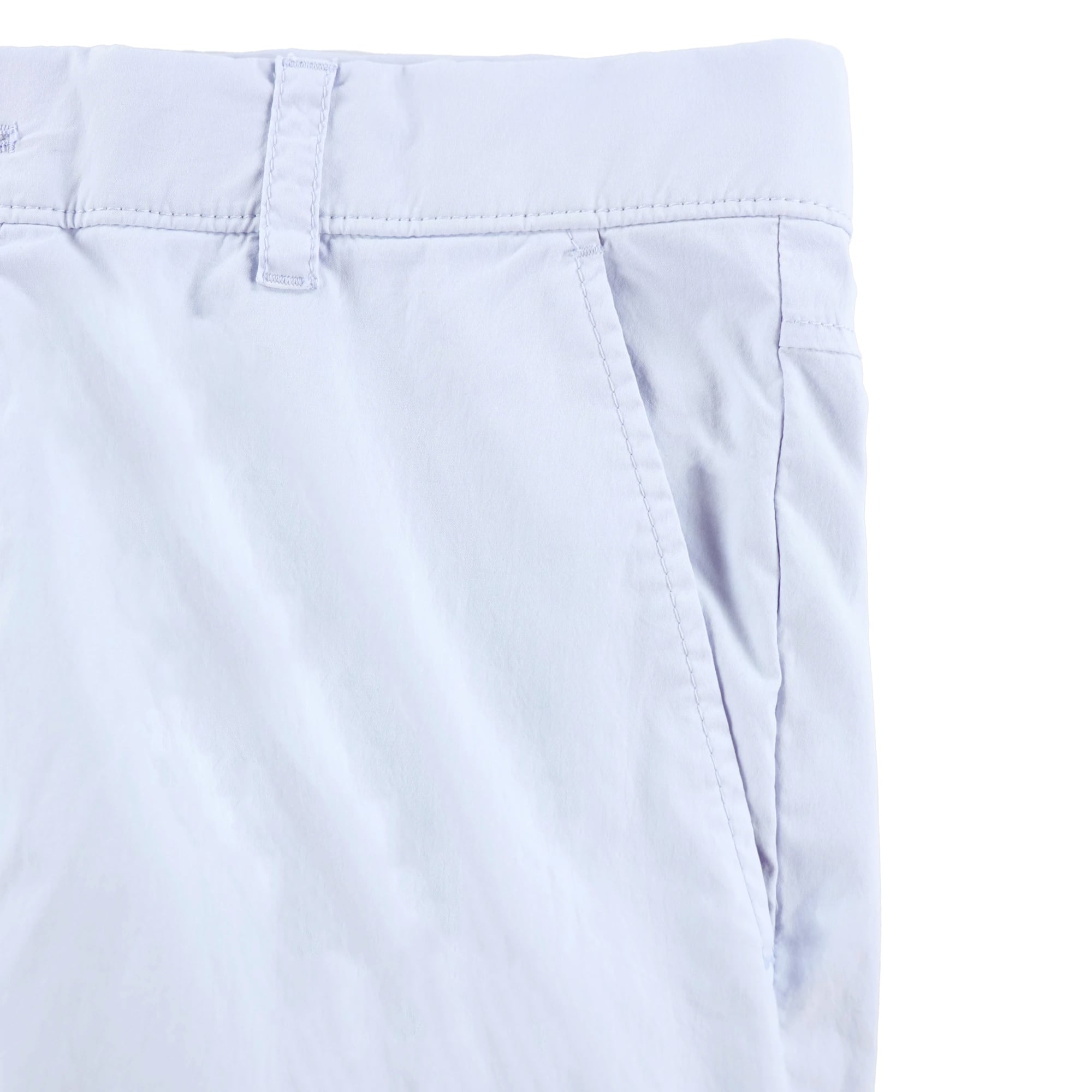 MENS ストレッチツイルガーメントダイ ロングパンツ 071432410 - ZOY OFFICIAL