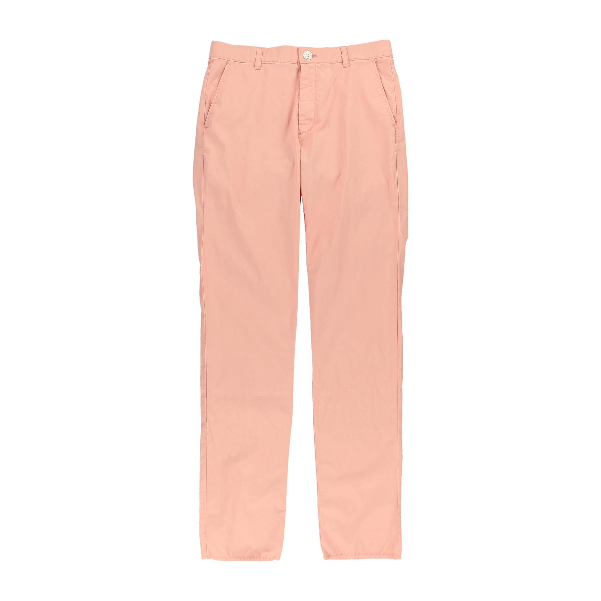 MENS ストレッチツイルガーメントダイ ロングパンツ 071432410 - ZOY OFFICIAL