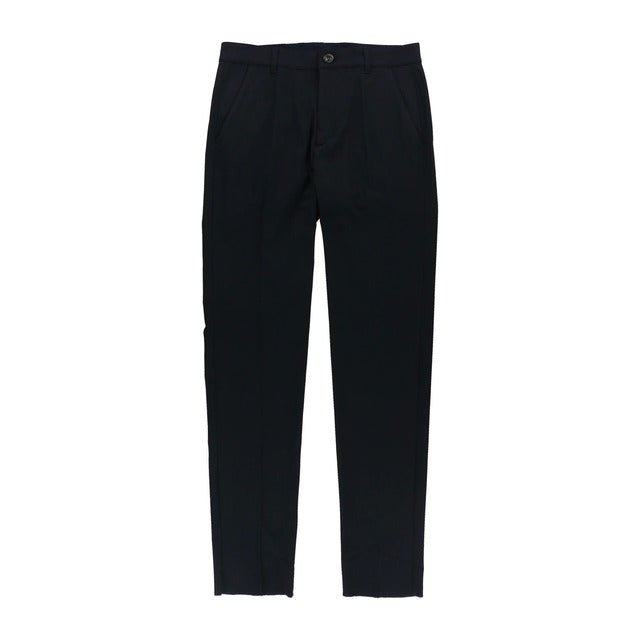 MENS ドライギャバ2WAY STRETCH ロングパンツ ネイビー 071739400 - ZOY OFFICIAL