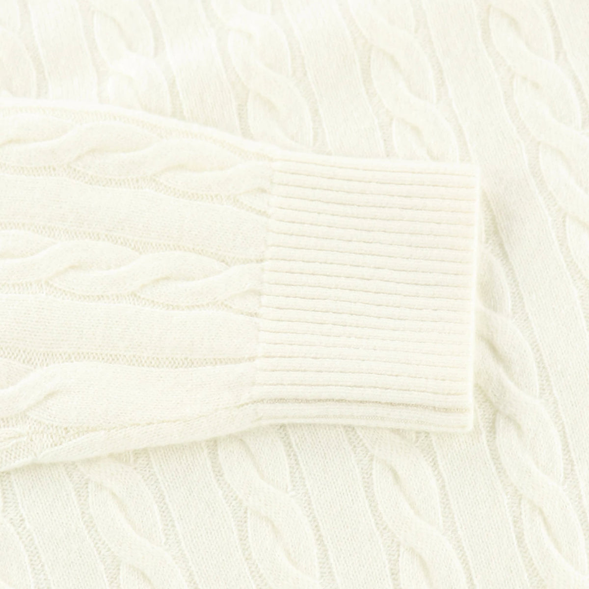 MENS CASHMERE プルオーバー トロピカルイエロー 071424721 - ZOY OFFICIAL