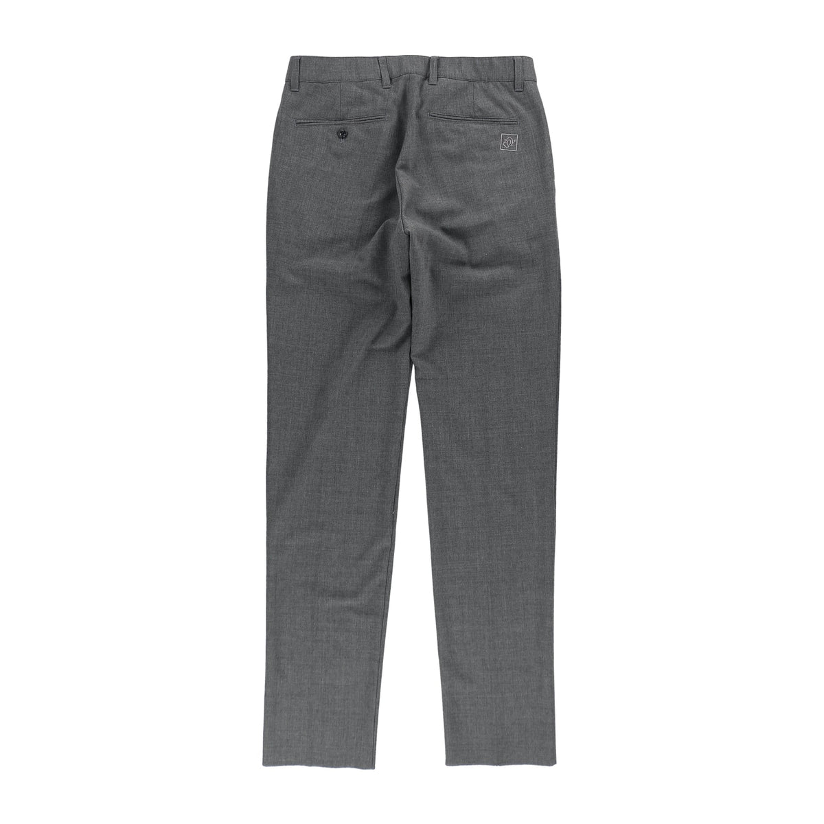 MENS CORDURA ストレッチポプリン ロングパンツ 071434415 - ZOY OFFICIAL