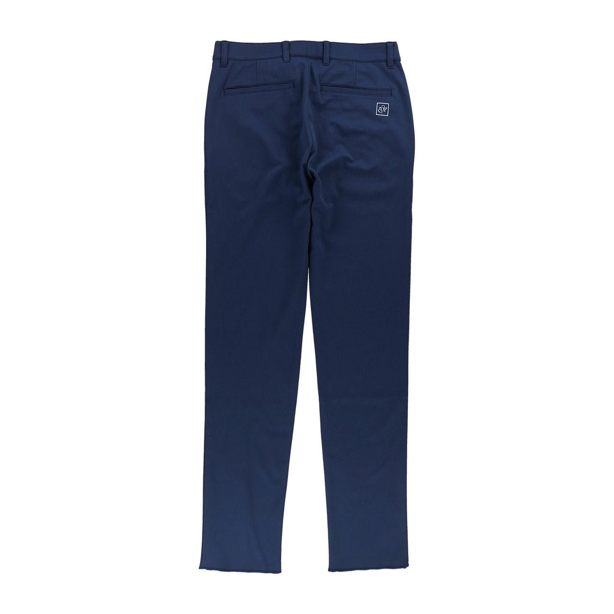 MENS RENU 裏メッシュモクロディ ロングパンツ チャコール 071434404 - ZOY OFFICIAL