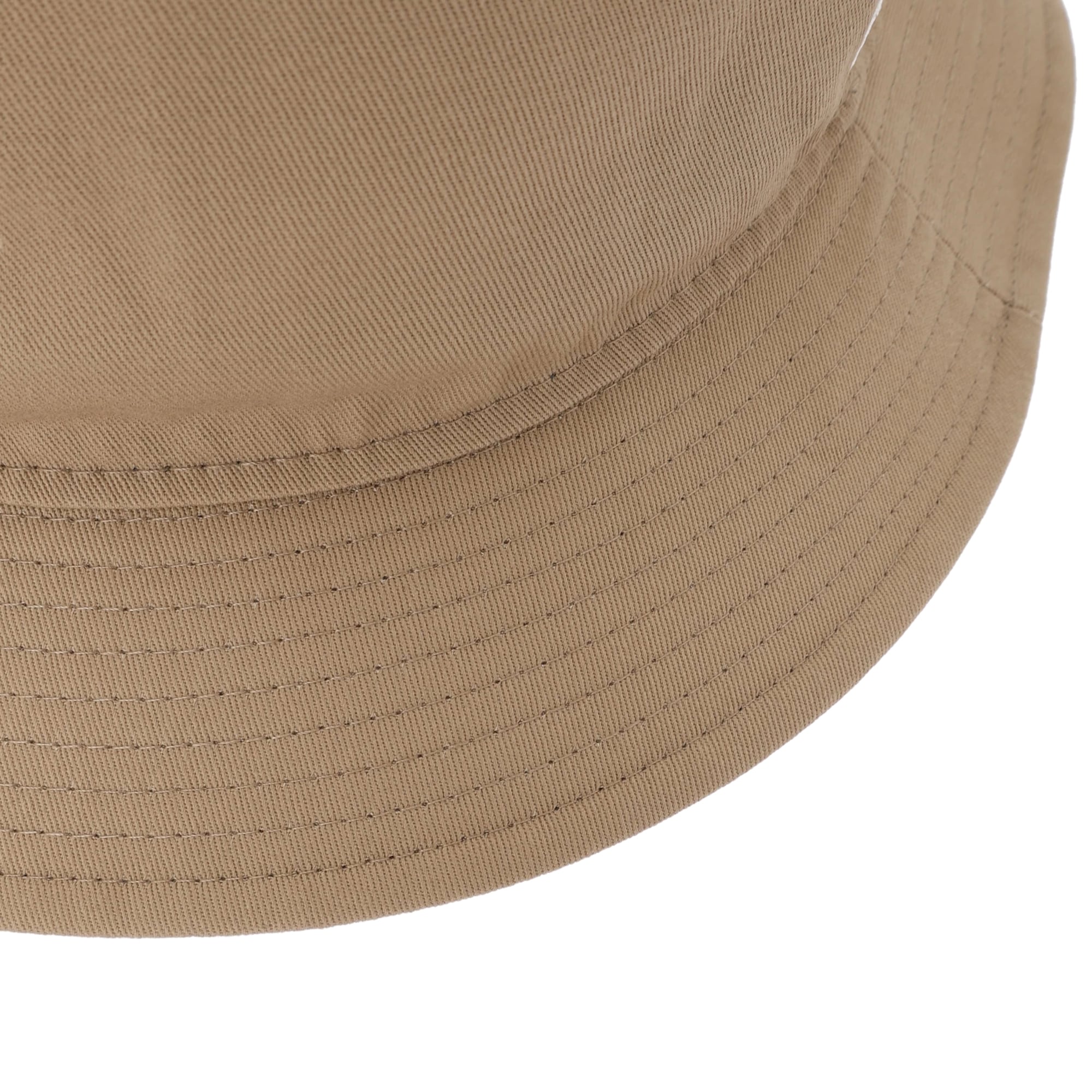 【NEW ERAコラボ】UNISEX NEW ERA バケットハット グレー 071789832 - ZOY OFFICIAL