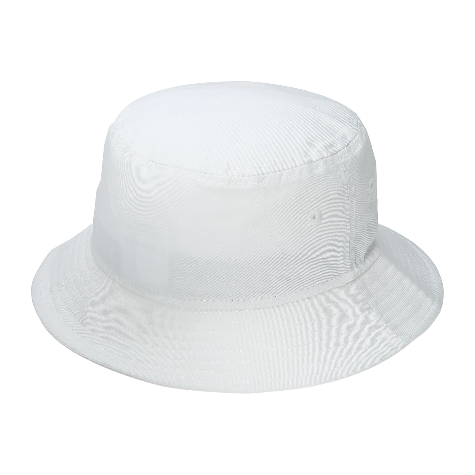 【NEW ERAコラボ】UNISEX NEW ERA BUCKET HAT ネイビー 071779858 - ZOY OFFICIAL