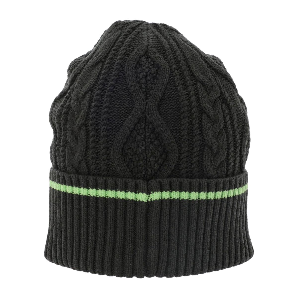 UNISEX BALOON COTTON BEANIE オフホワイト 071789858 - ZOY OFFICIAL