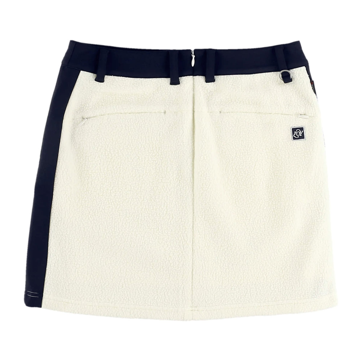 WOMENS シェルパーフリーススカート 071624335 - ZOY OFFICIAL