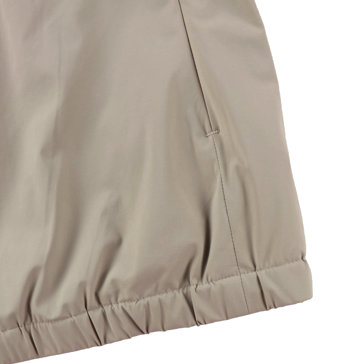 WOMENS 撥水コーティングタフタストレッチ アウター ネイビー 071632101 - ZOY OFFICIAL