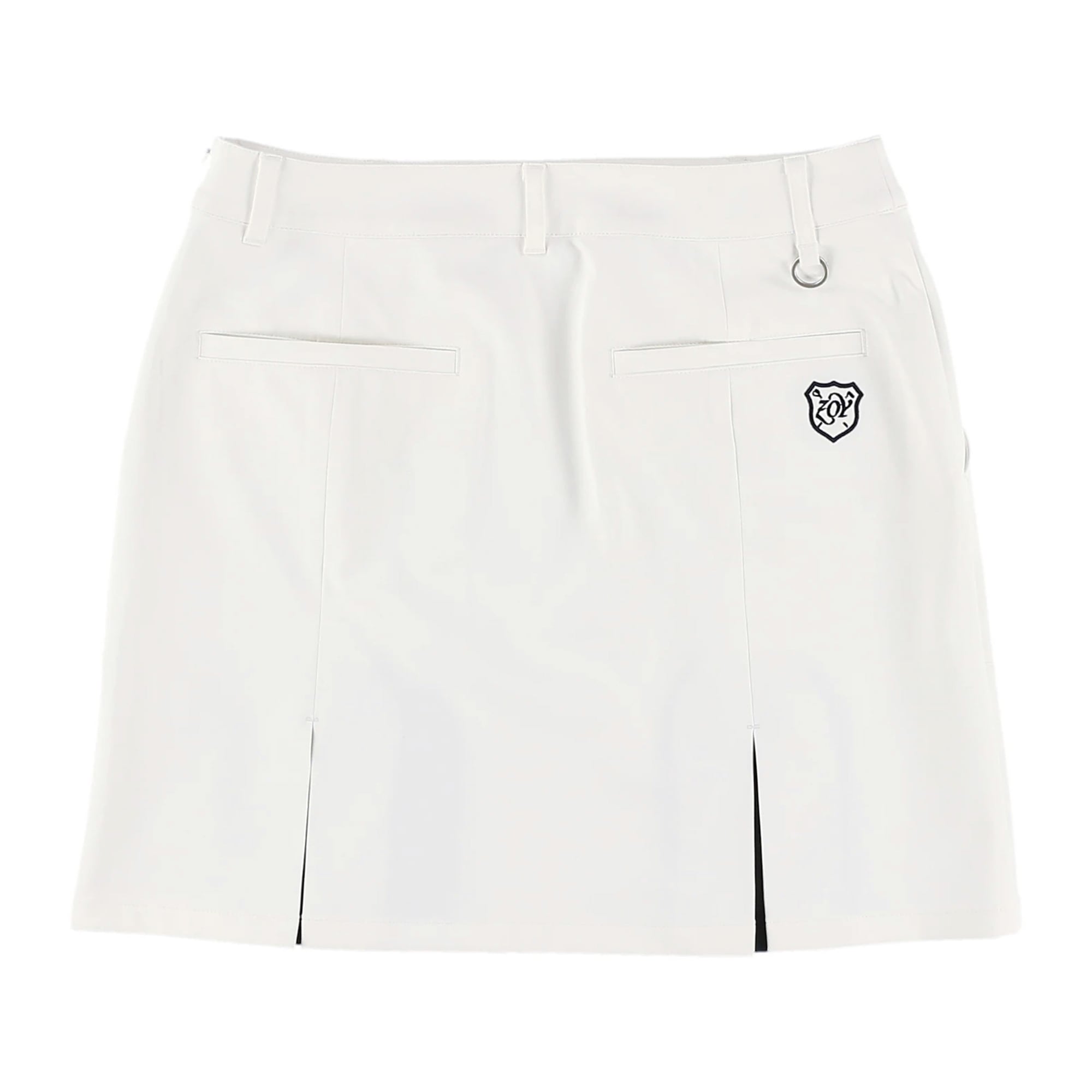 WOMENS スーパーフルダル スカート 071632300 - ZOY OFFICIAL