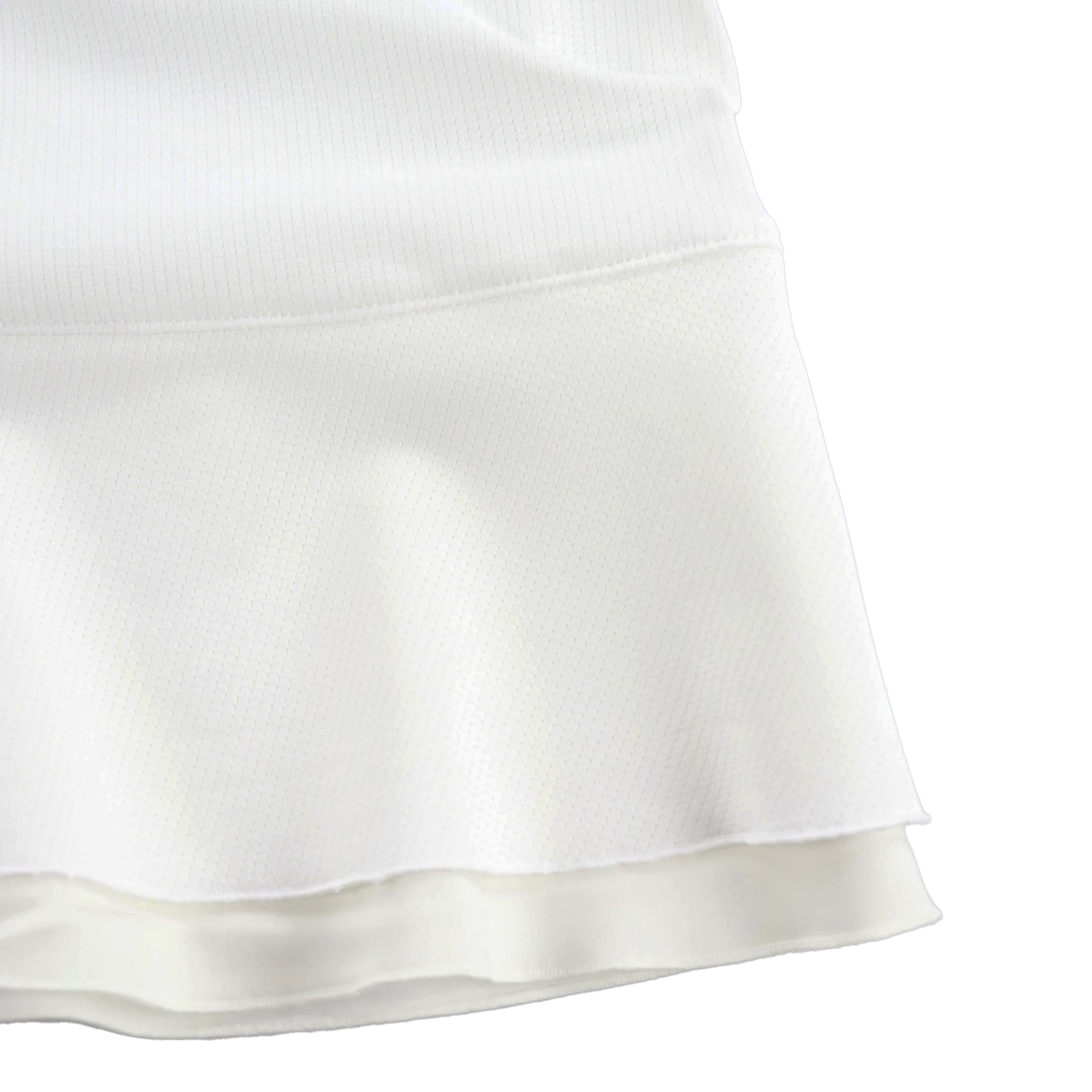 WOMENS ストレッチ ピンメッシュ スカート ネイビー 071632343 - ZOY OFFICIAL